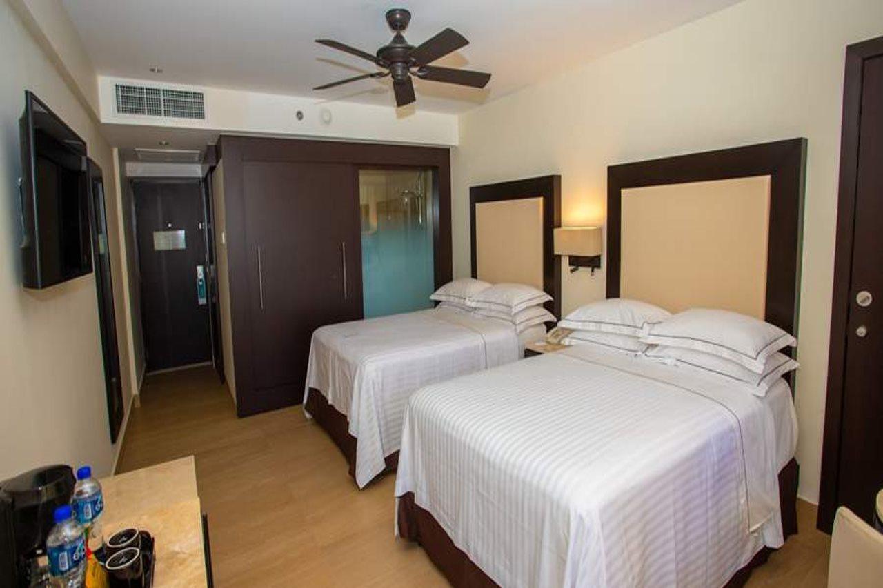 Occidental 4* Nuevo Vallarta