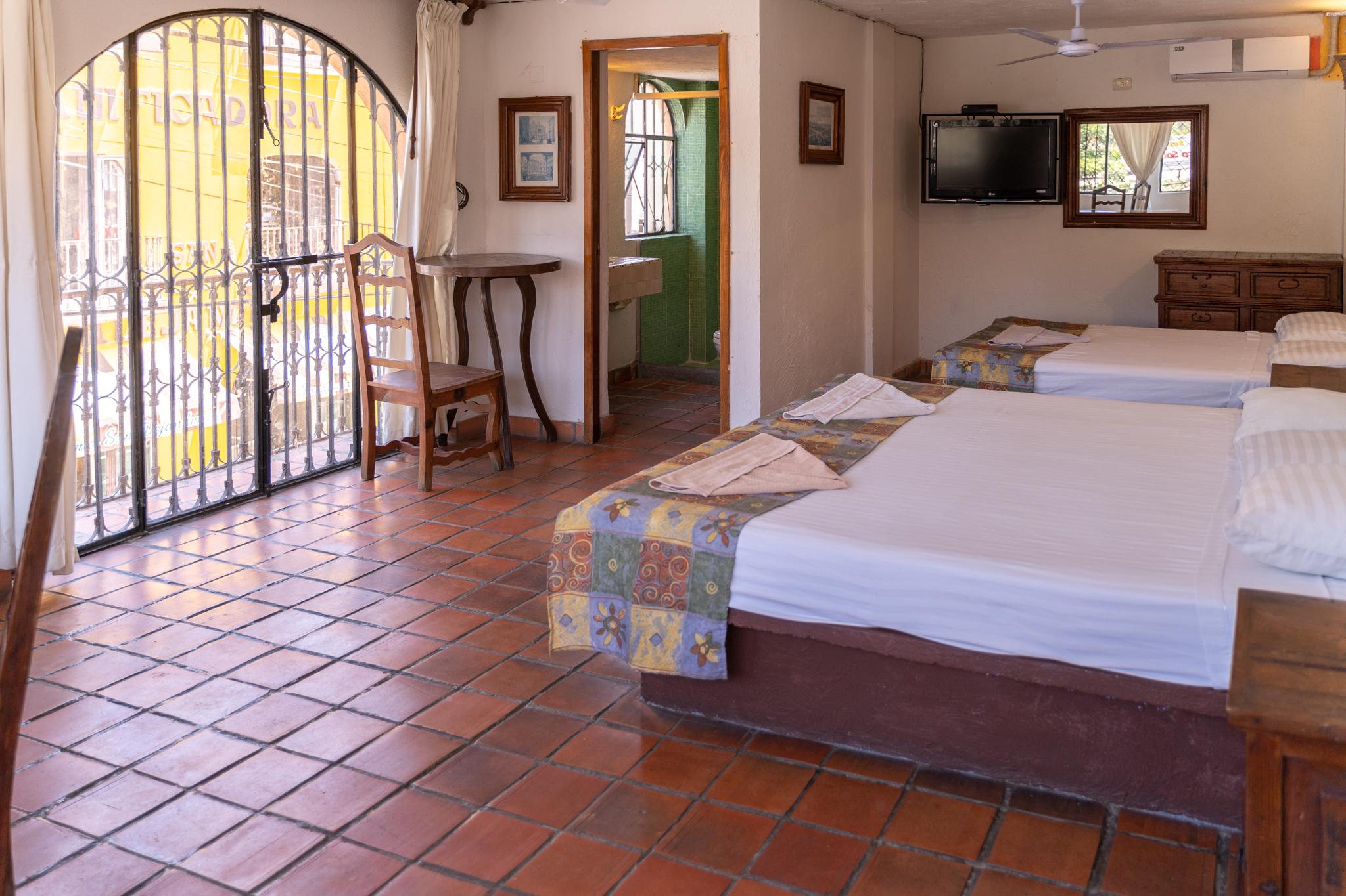 Casa Shaguiba 3*