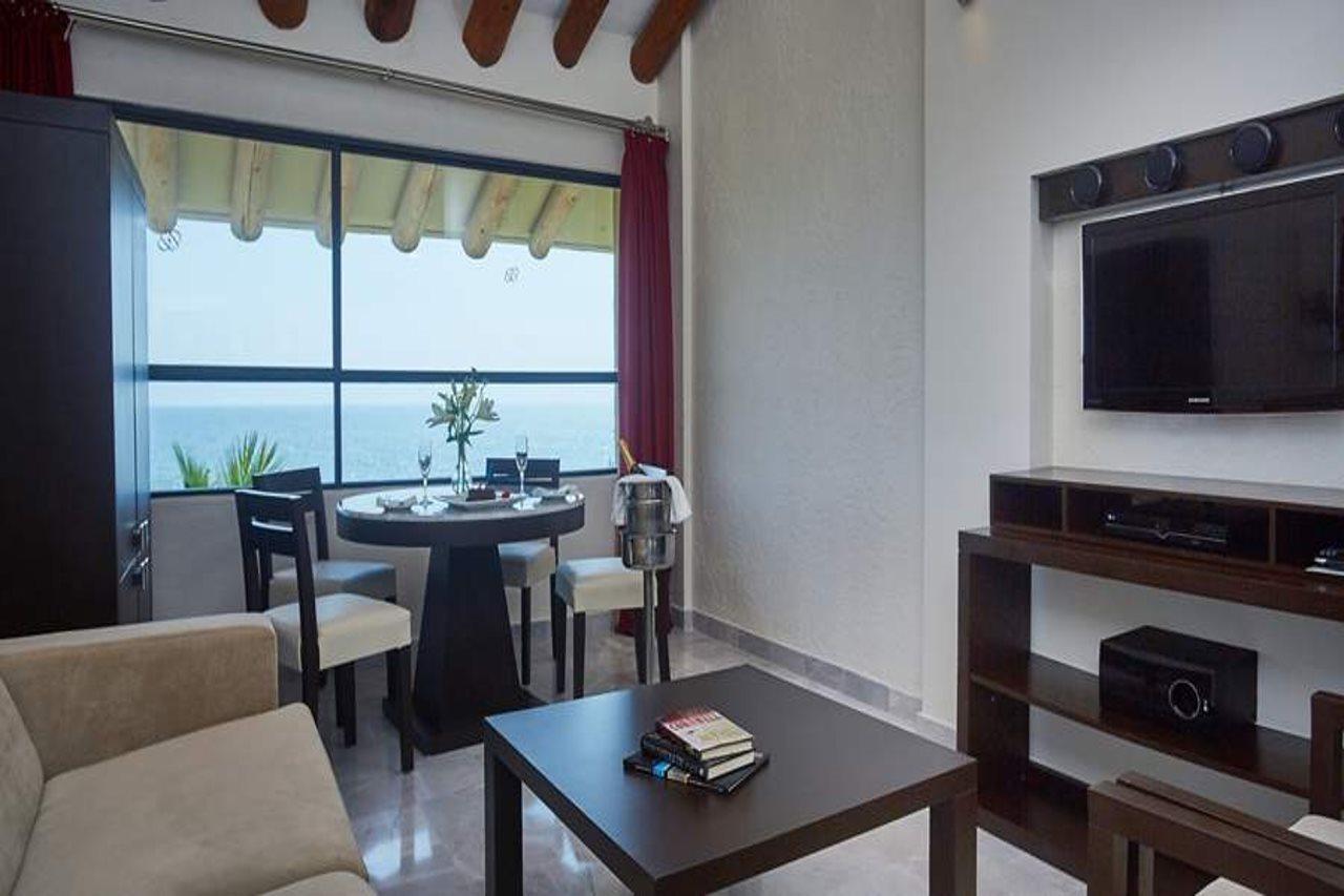 Occidental Nuevo Vallarta