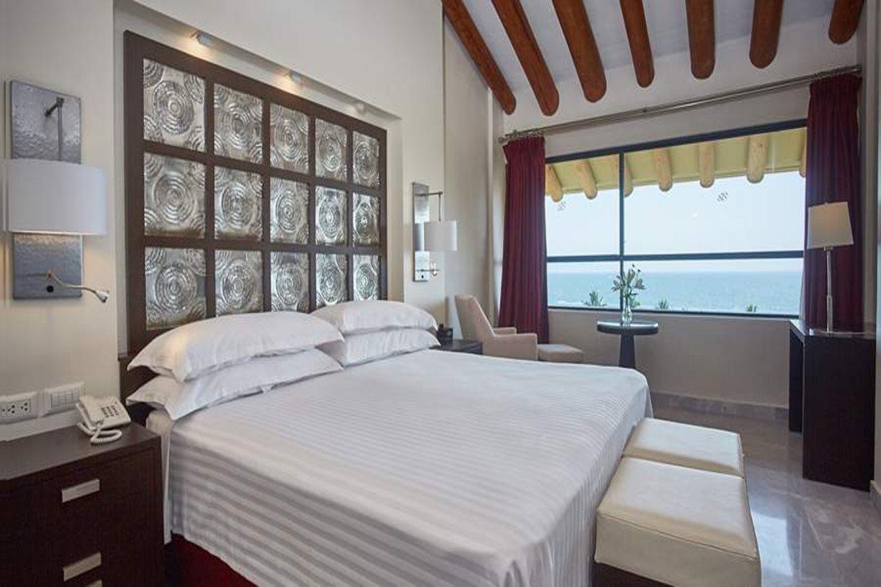 Occidental 4*