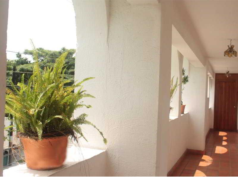 Casa Shaguiba Crucecita (Oaxaca)