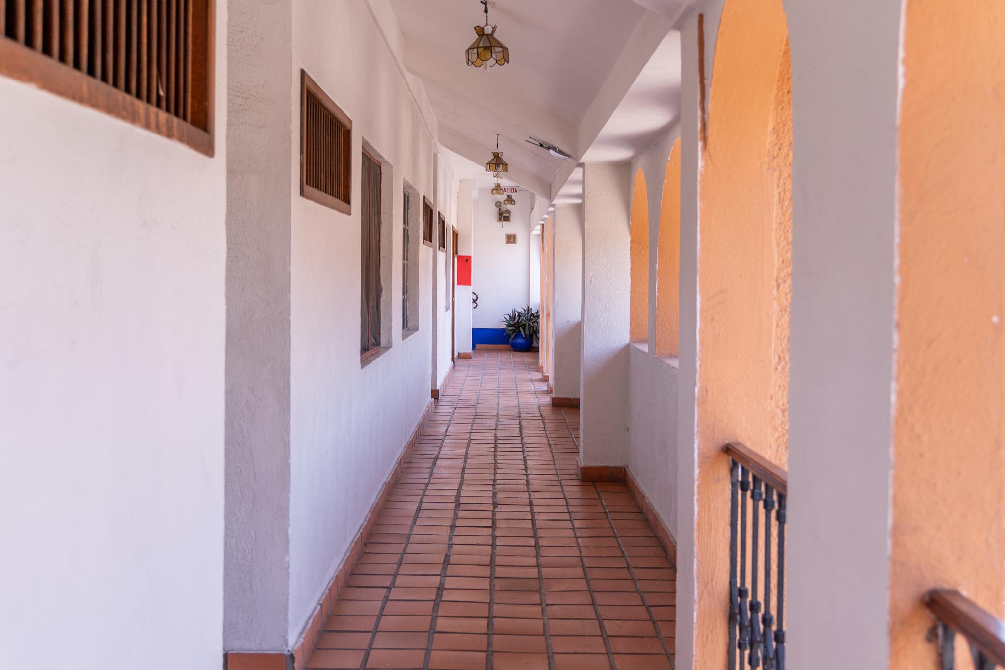 Hotel Casa Shaguiba 3*