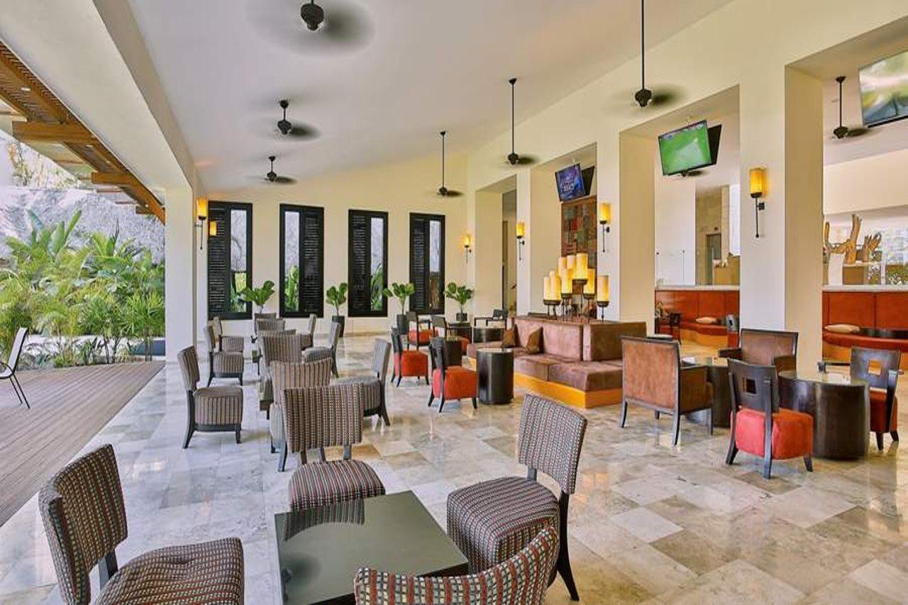 Resort Occidental