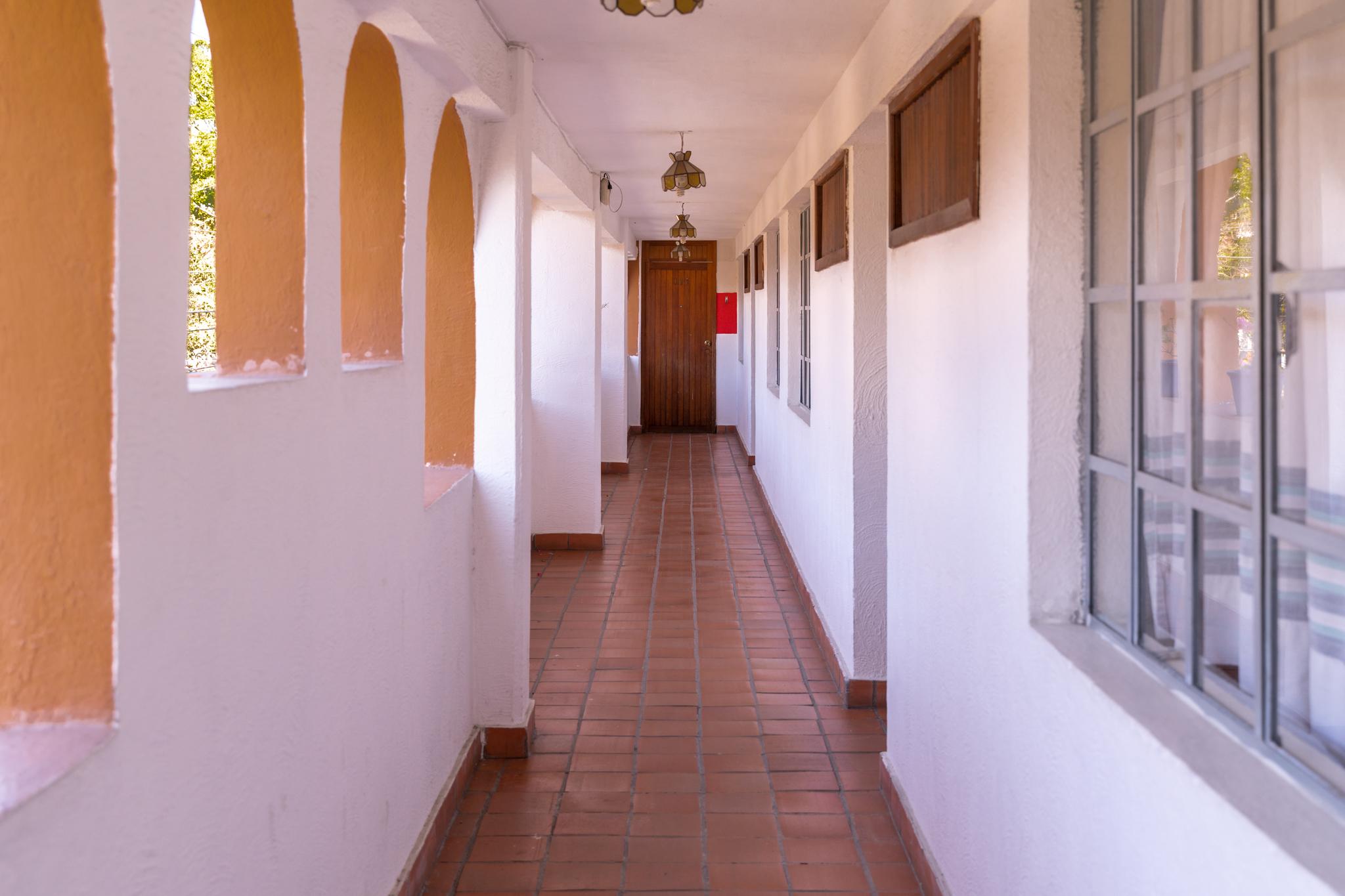 Casa Shaguiba