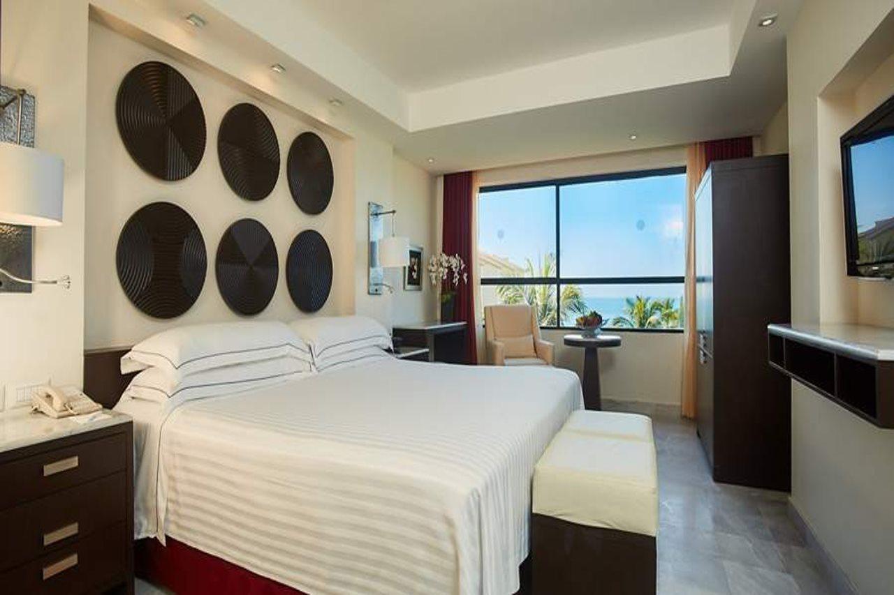 Resort Occidental
