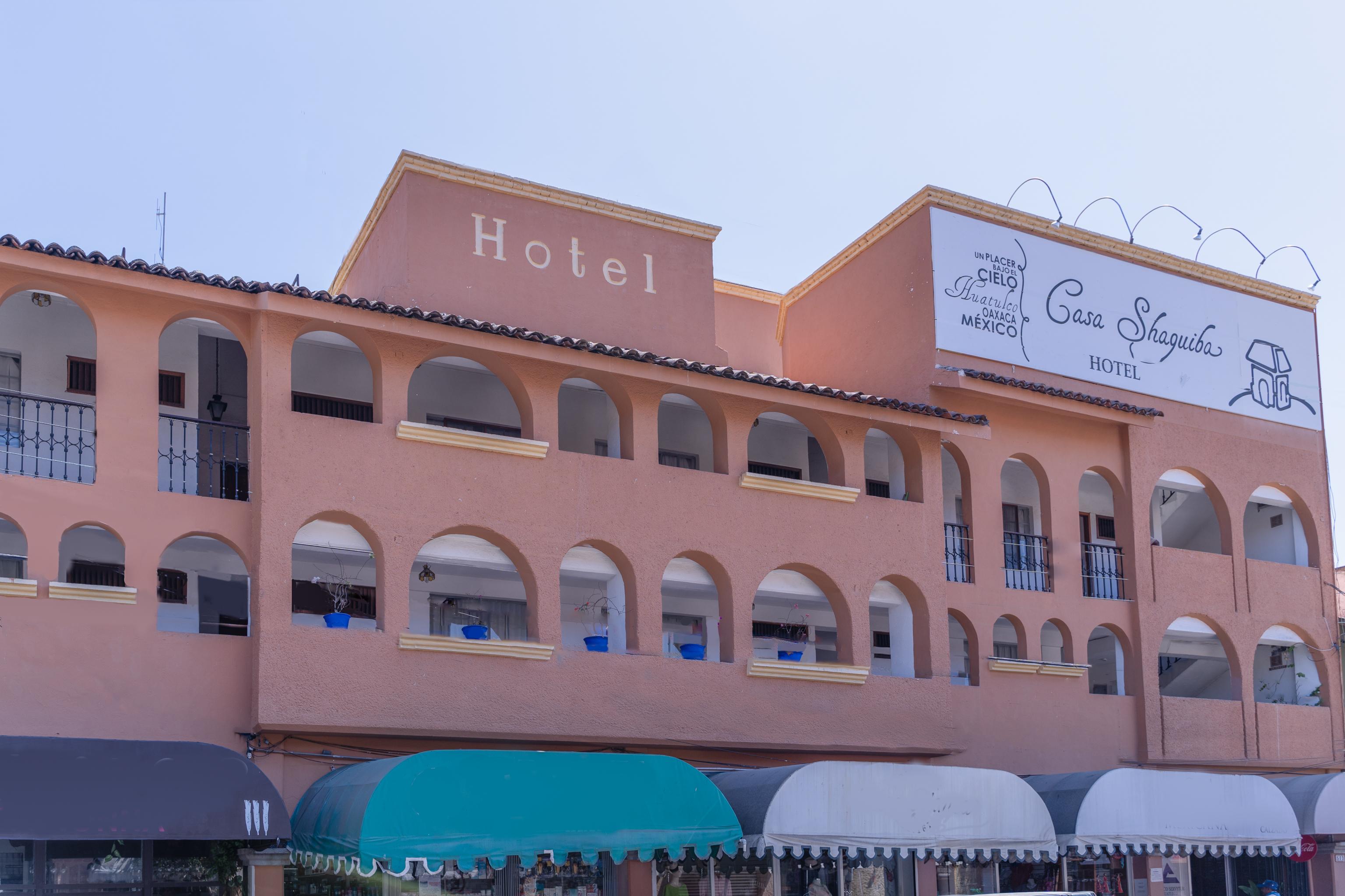 Casa Shaguiba Hotel 3*