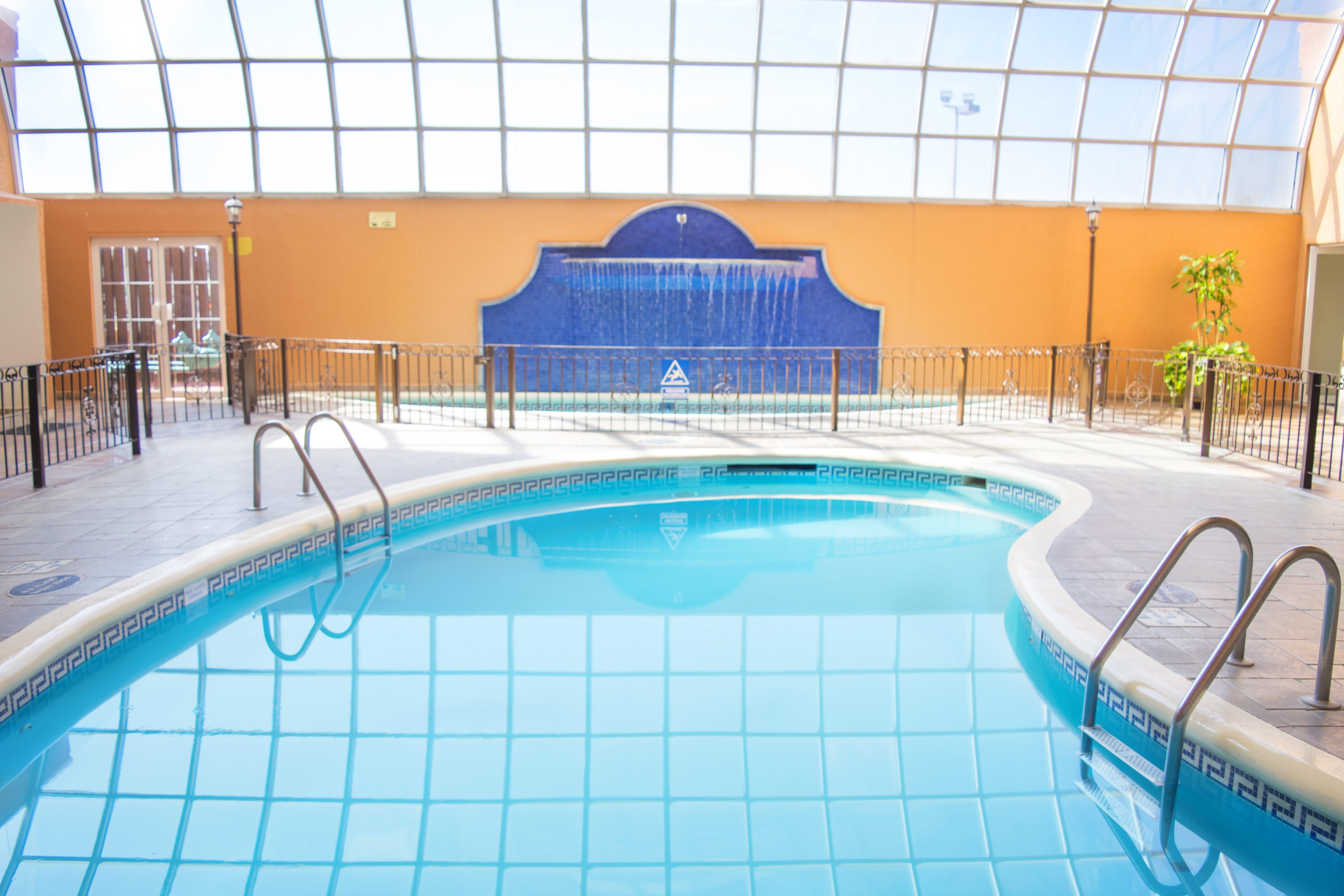 Express By Ihg 4*