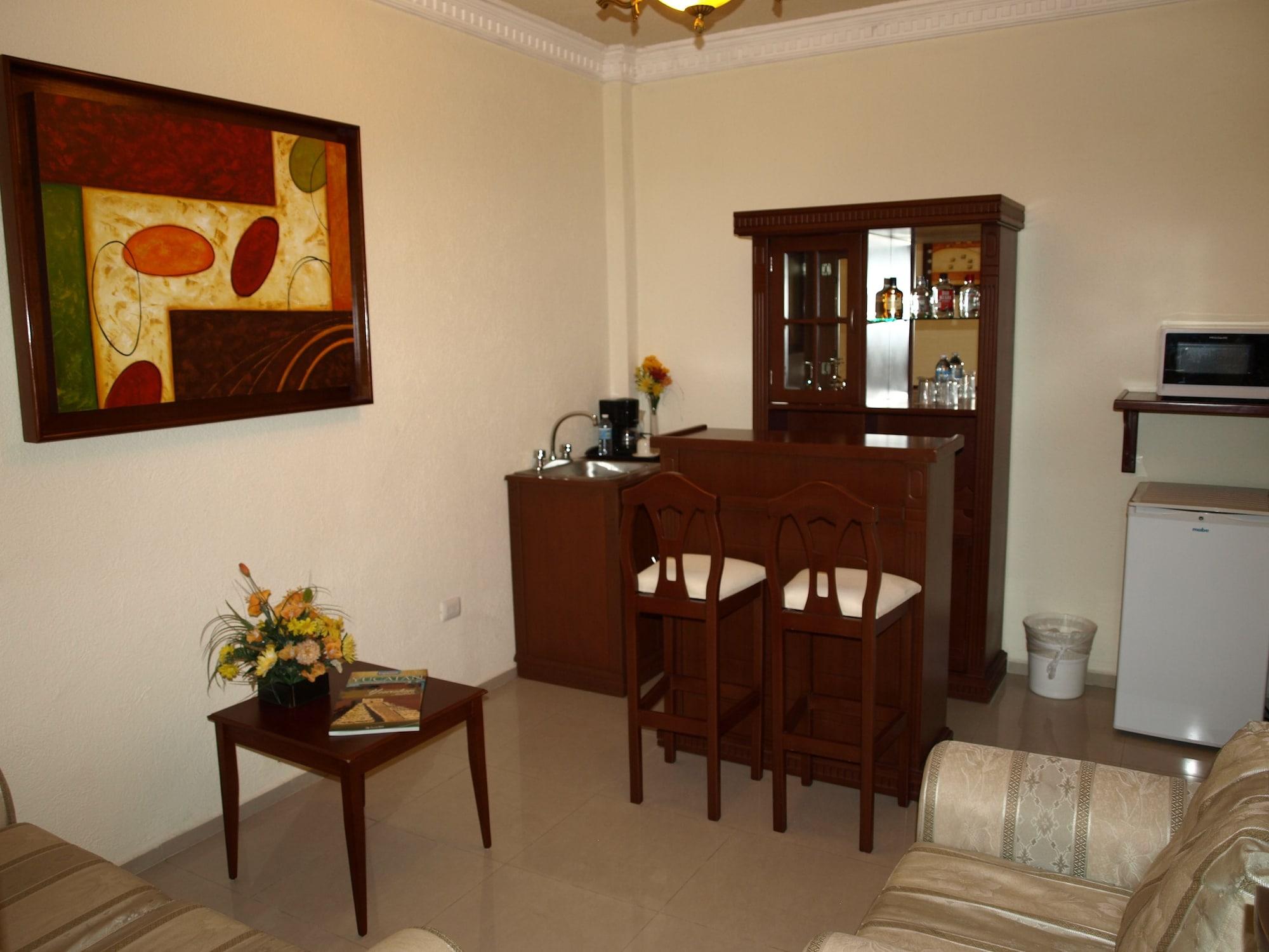 Gran Real Yucatan Hotel