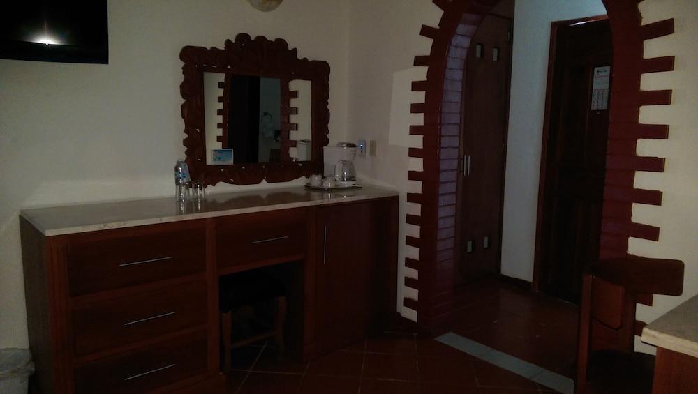 Hotel Ecotel Quinta Regia Valladolid (Yucatan)