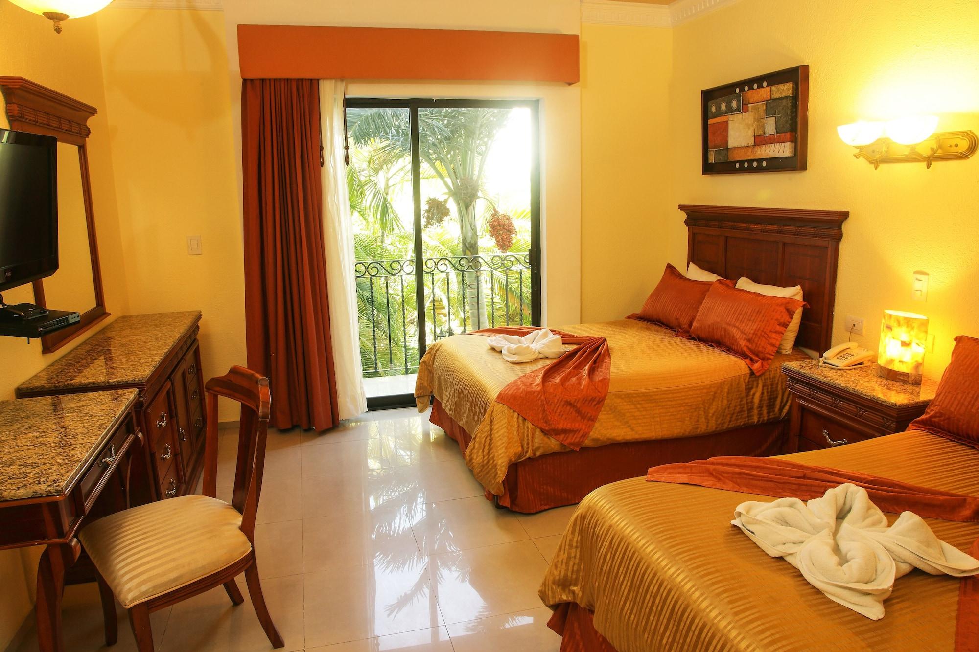 Gran Real Yucatan 5* Merida