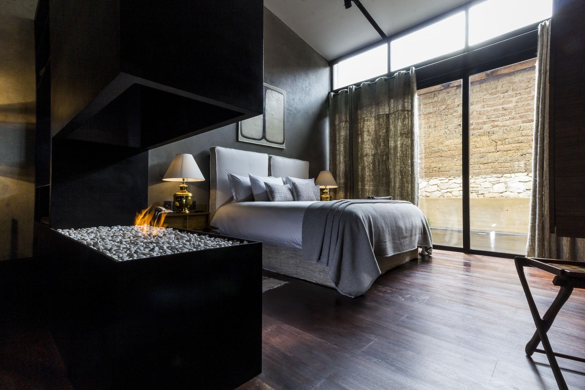 Hotel Uvence Arte + San Cristobal de las Casas
