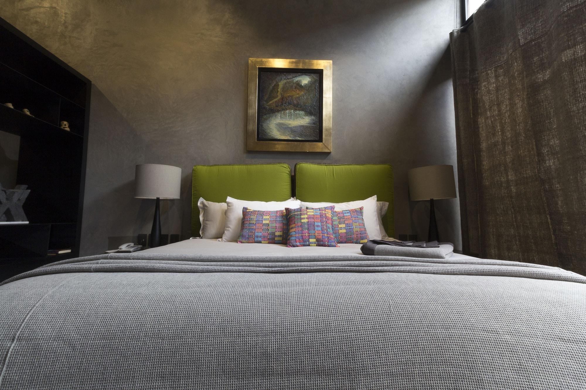 Uvence Arte + 5* San Cristobal de las Casas