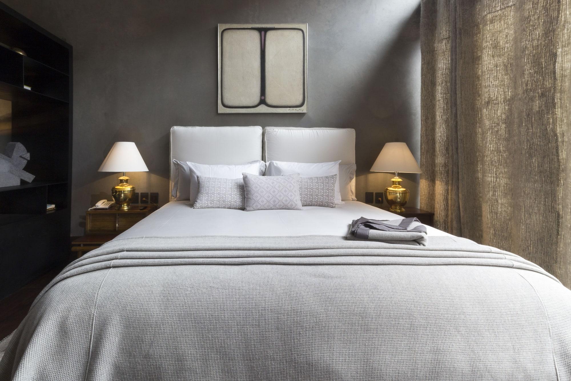 Hotel Uvence Arte + San Cristobal de las Casas