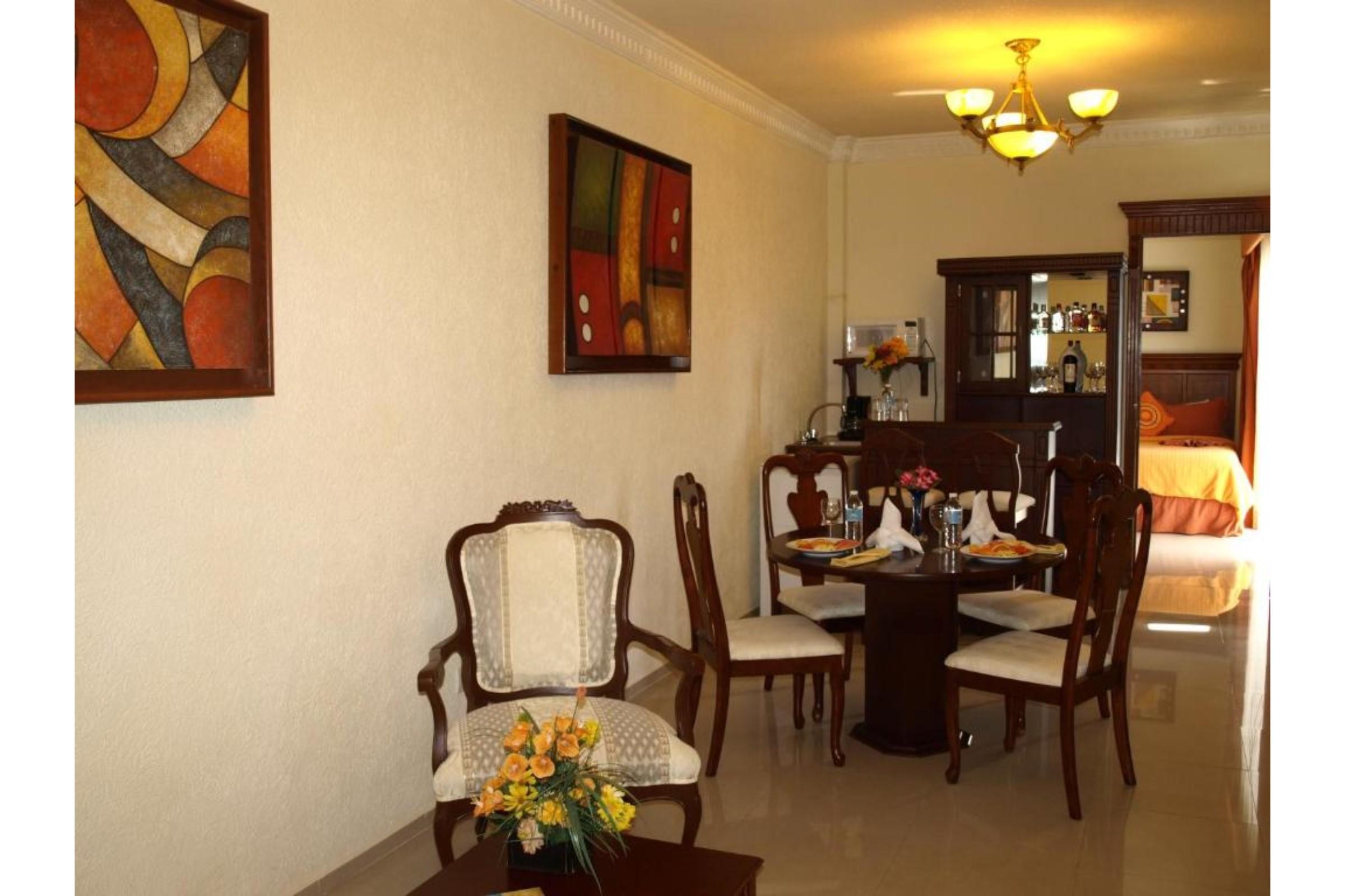 Gran Real Yucatan 5*