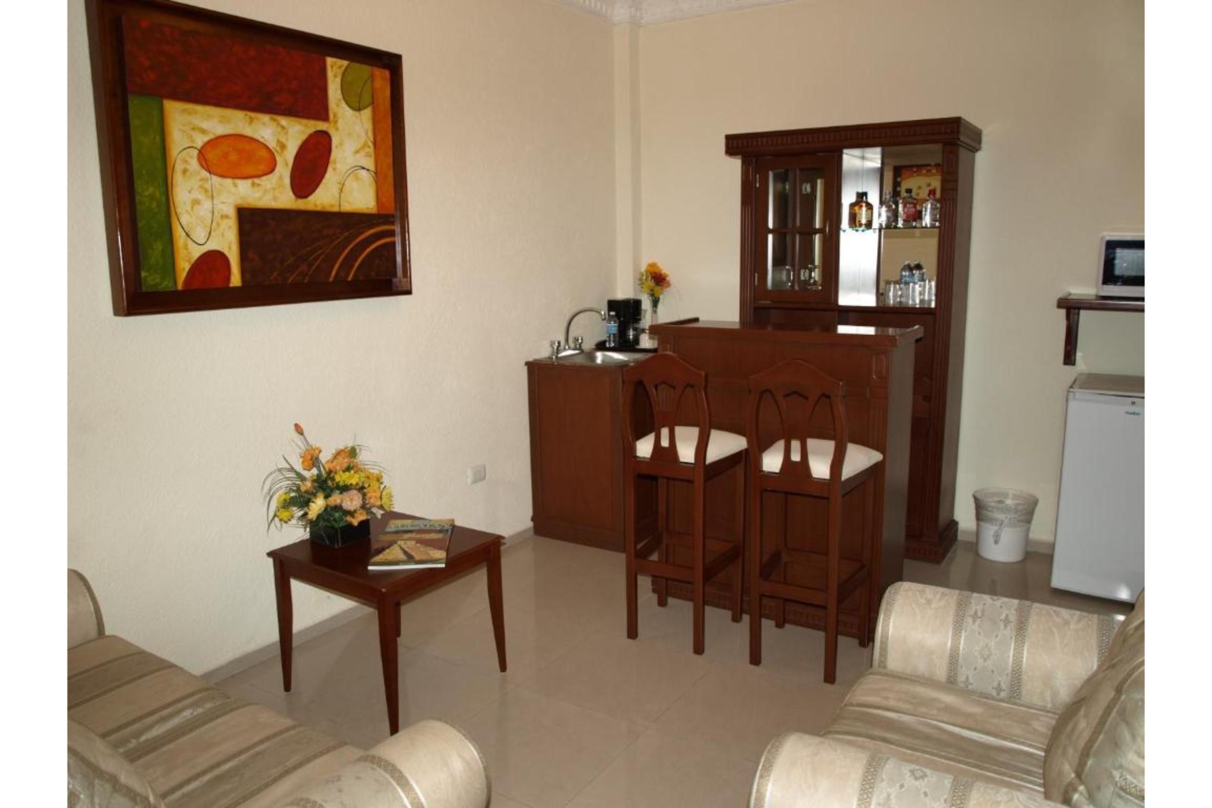 Gran Real Yucatan Hotel 5*