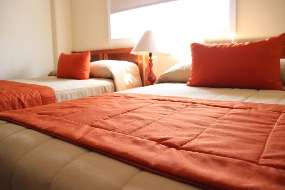 Senorial Hotel Tlaxcala