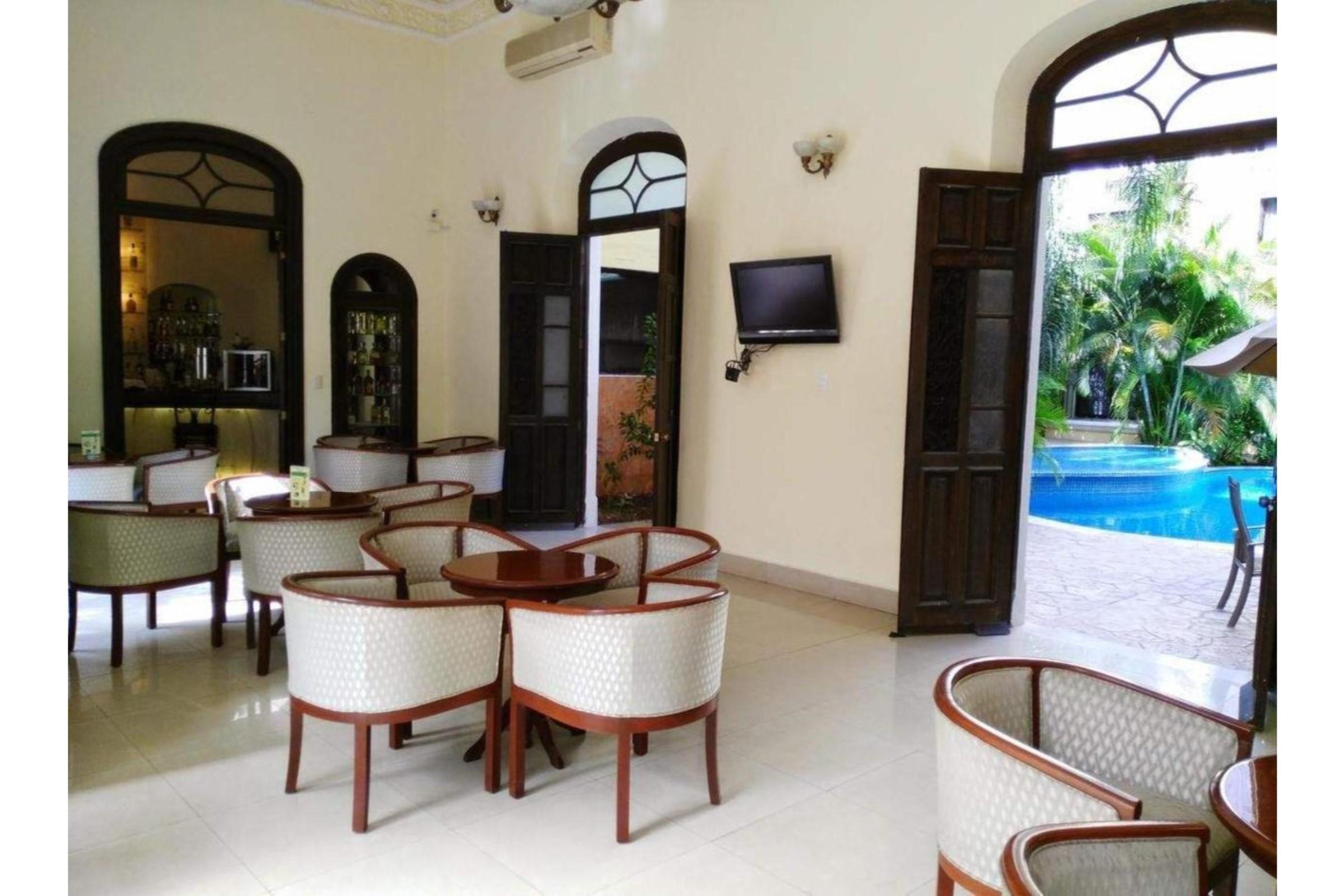 Gran Real Yucatan 5*