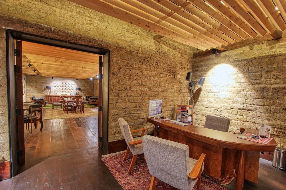 Uvence Arte + 5* San Cristobal de las Casas