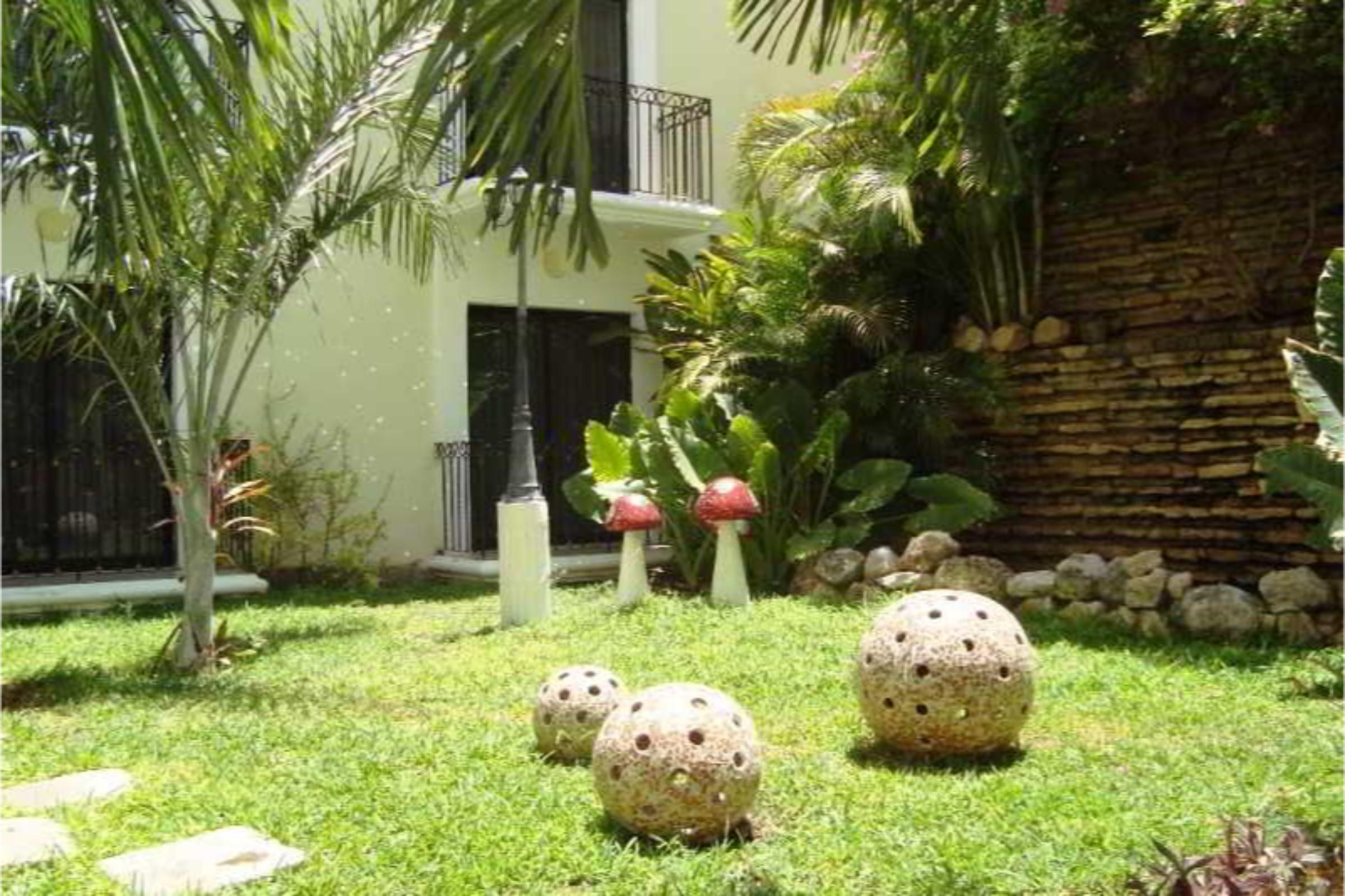 Hotel Gran Real Yucatan