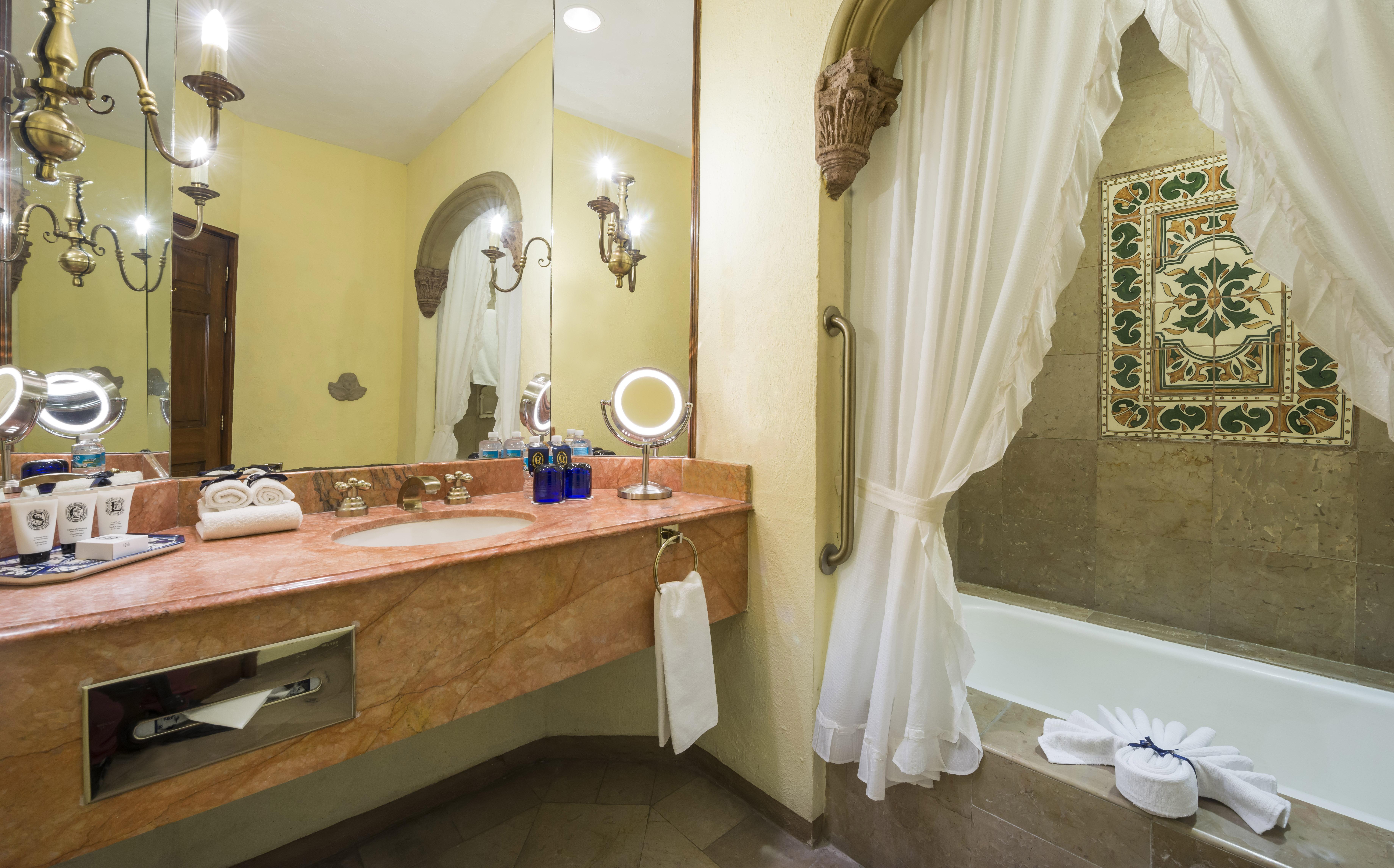 Hotel Quinta Real 5*