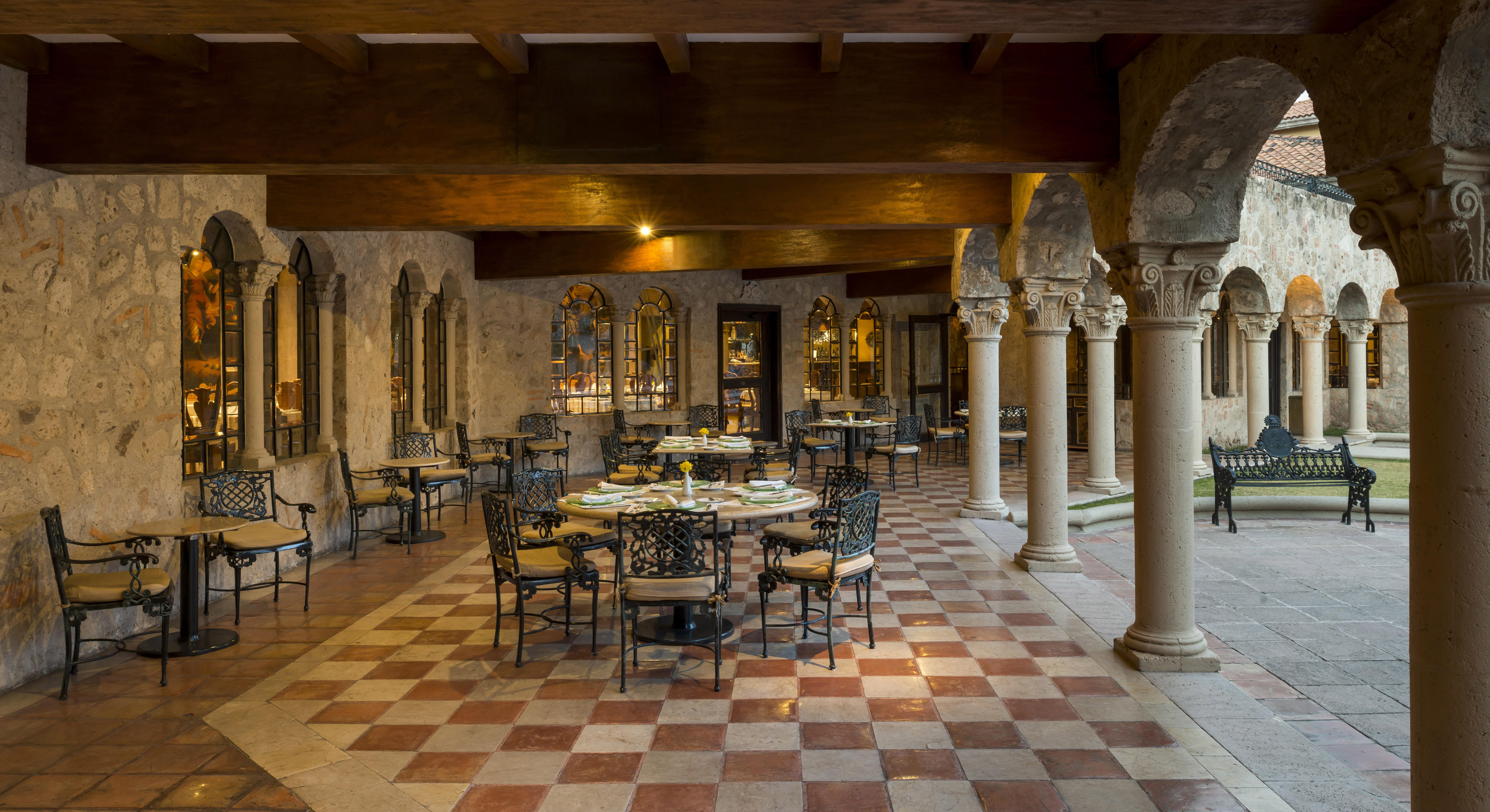 Quinta Real 5*