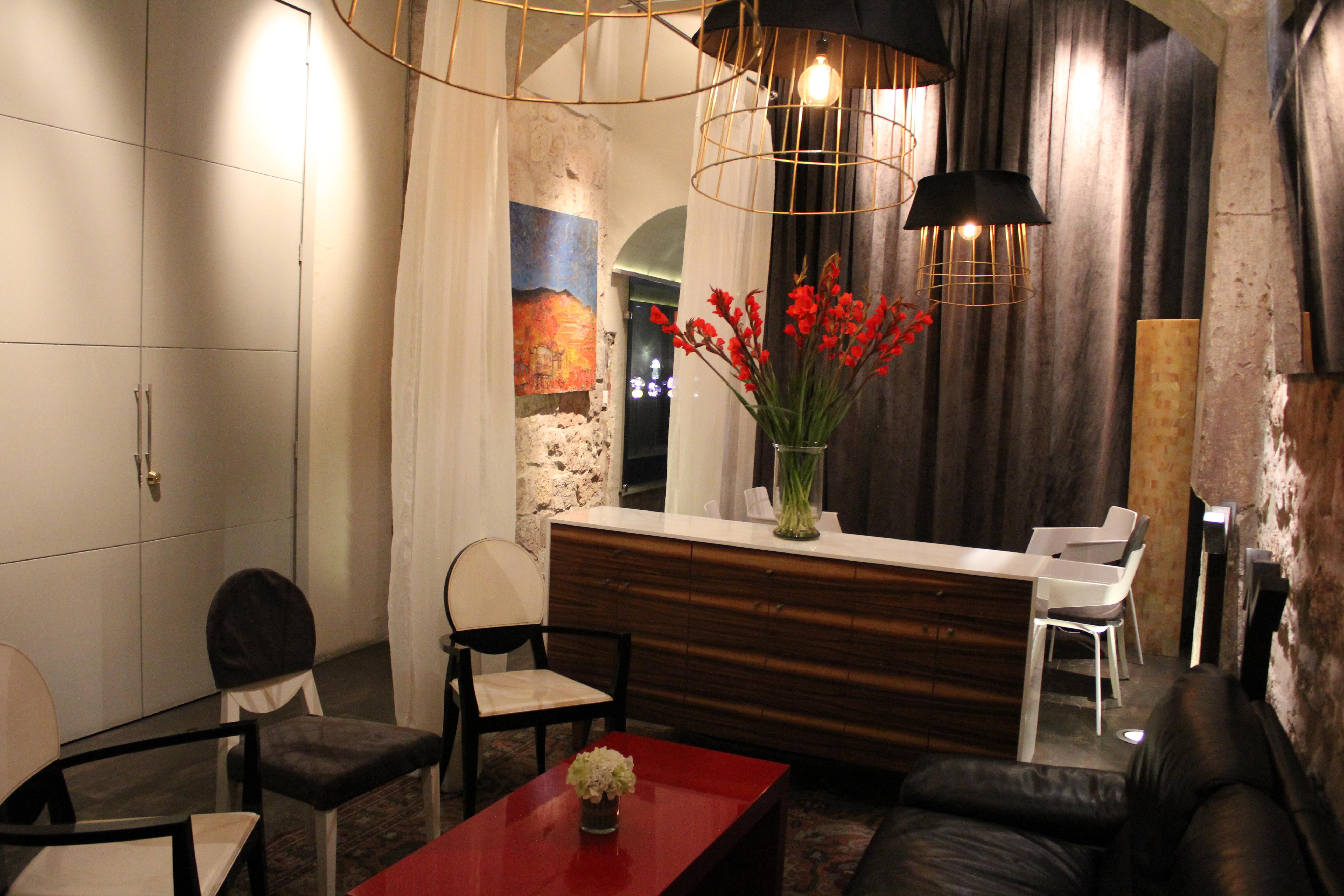 Cantera 10 Boutique Hotel 5*