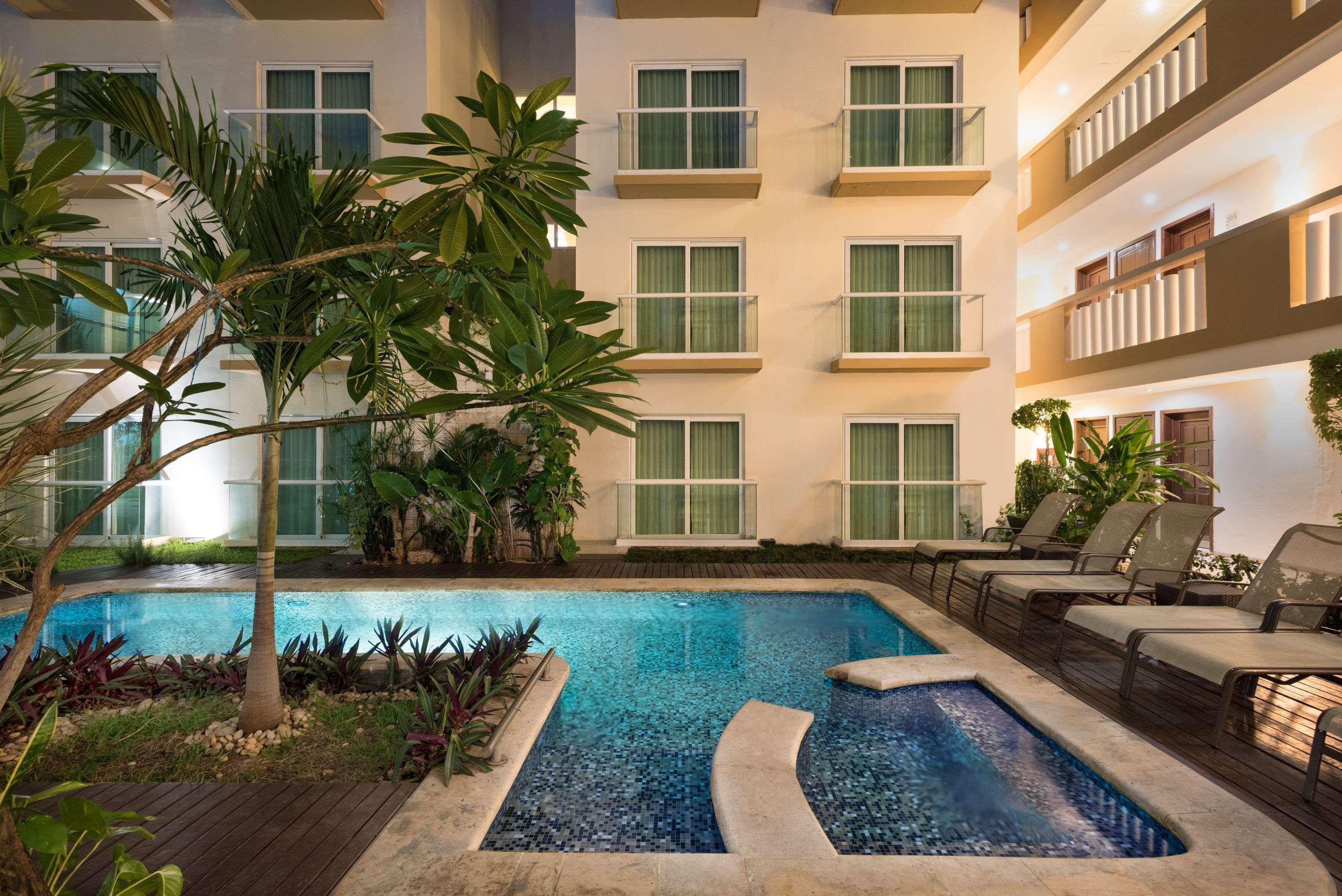 Wyndham Hotel Merida