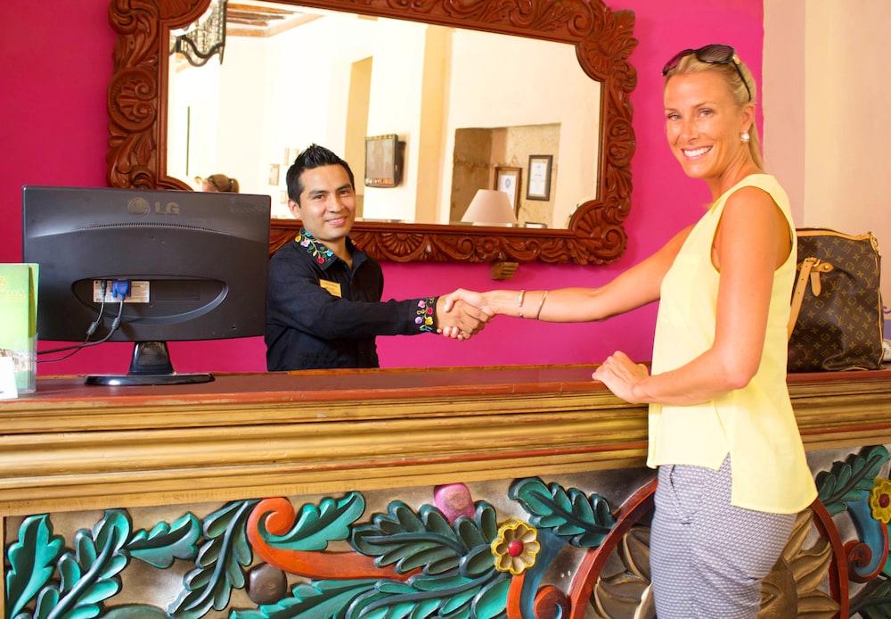 Meson Del Marques Hotel 5*