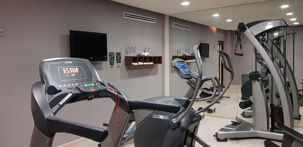Antaris Valle Hotel 4*