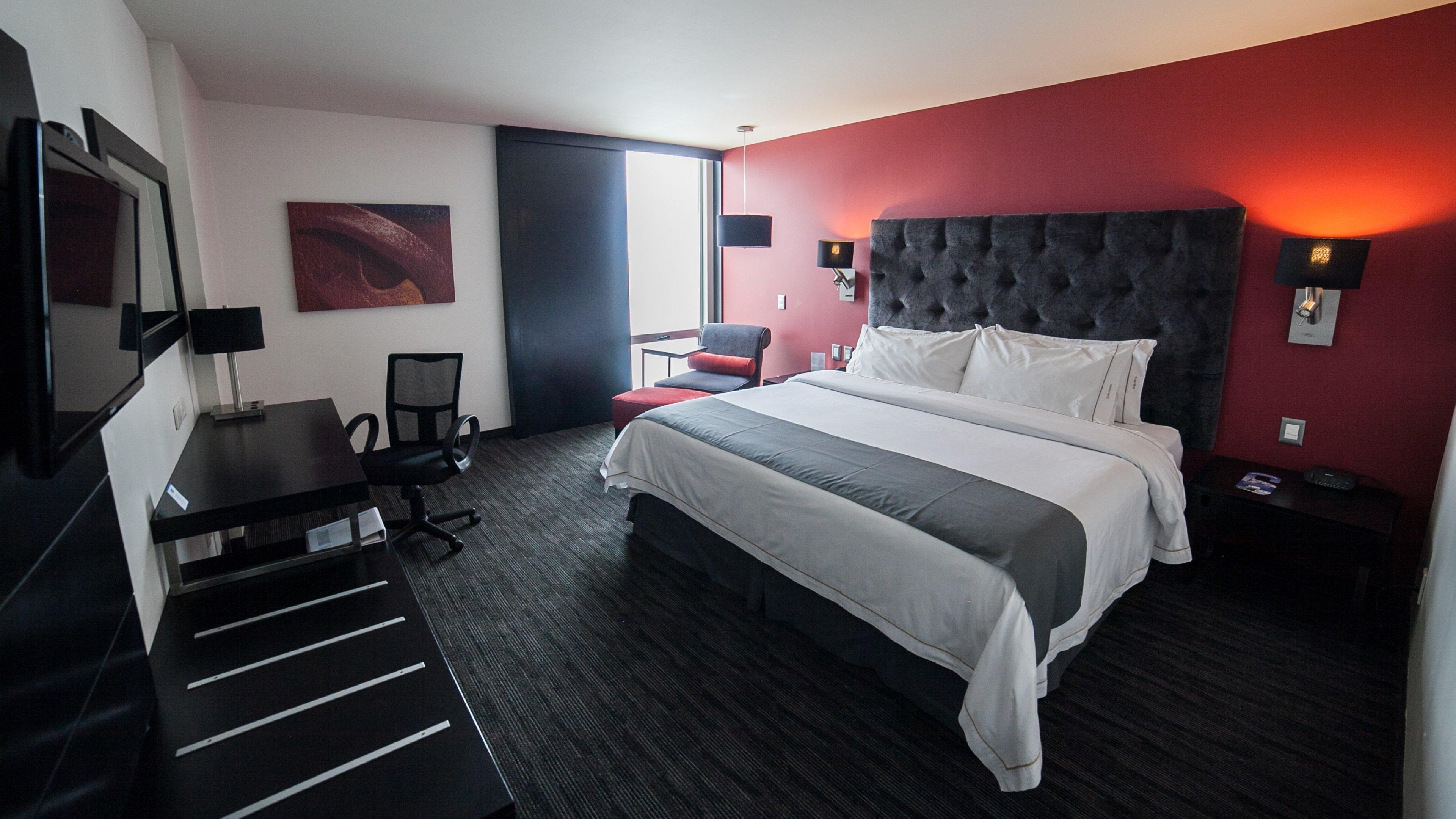 Express Galerias Metepec By Ihg Hotel 3*
