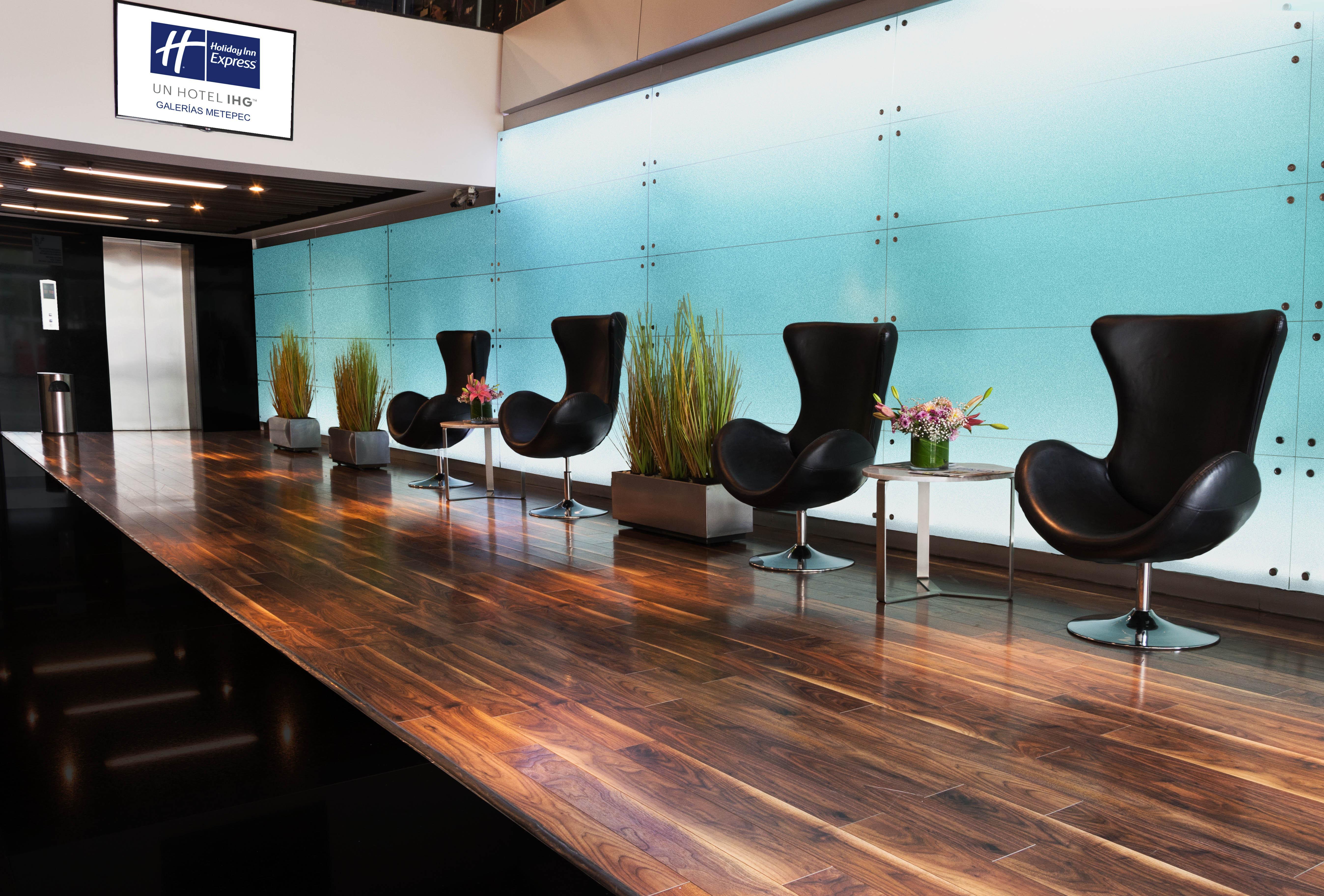 Express Galerias Metepec By Ihg Hotel