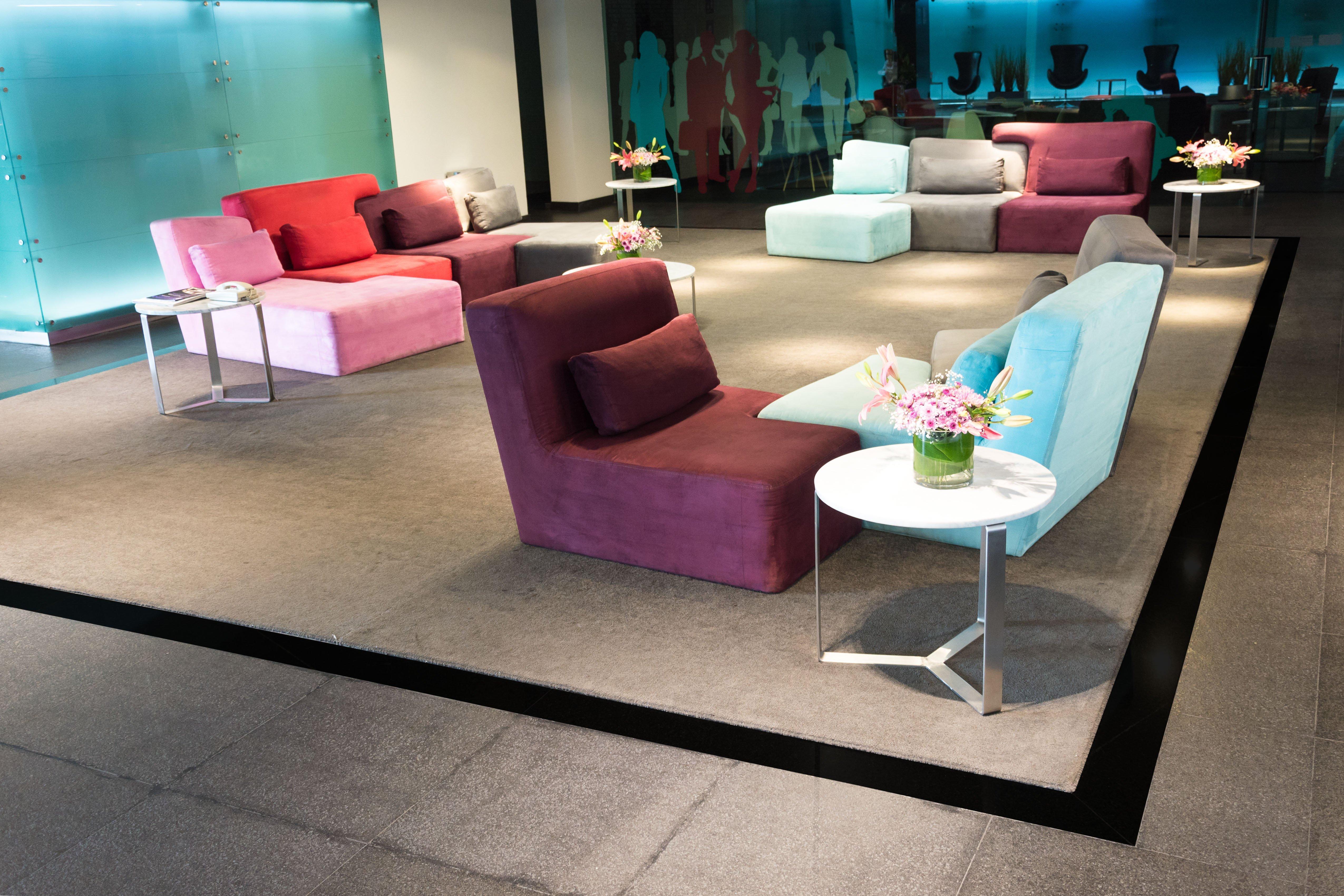 Express Galerias Metepec By Ihg Hotel Toluca