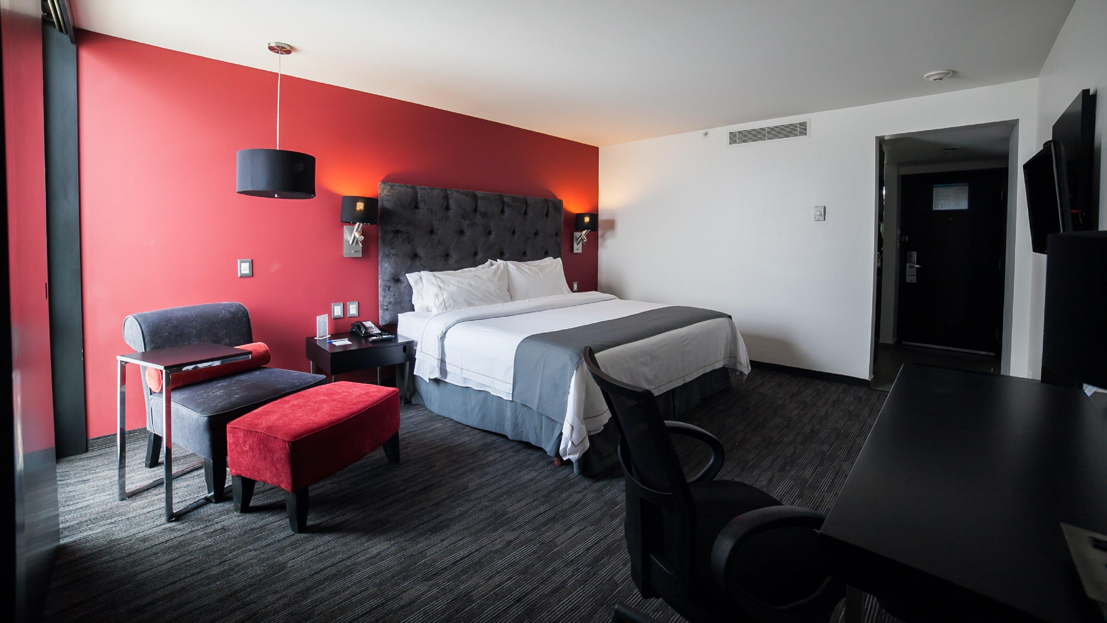 Hotel Express Galerias Metepec By Ihg 3*