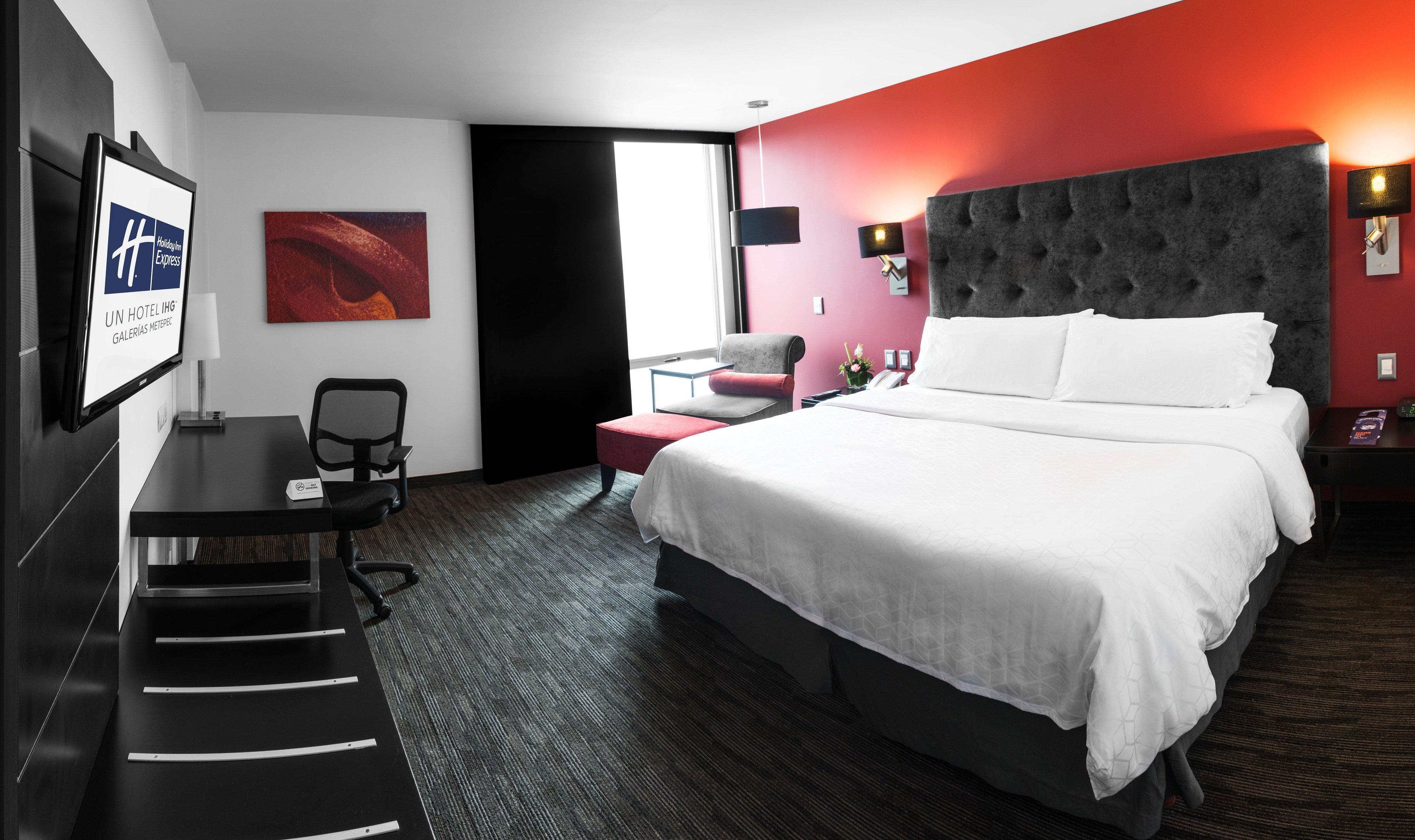 Express Galerias Metepec By Ihg Hotel