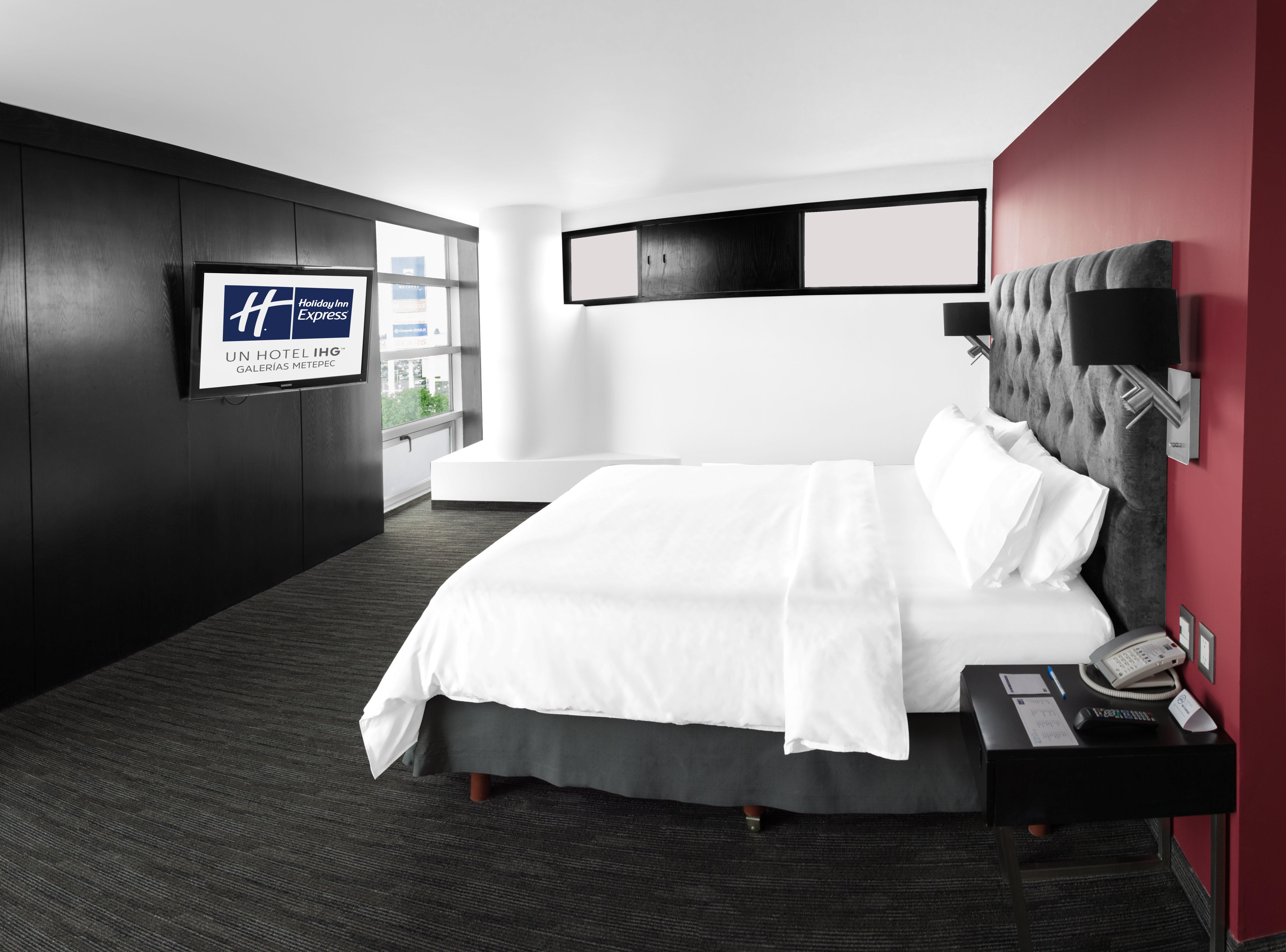 Express Galerias Metepec By Ihg