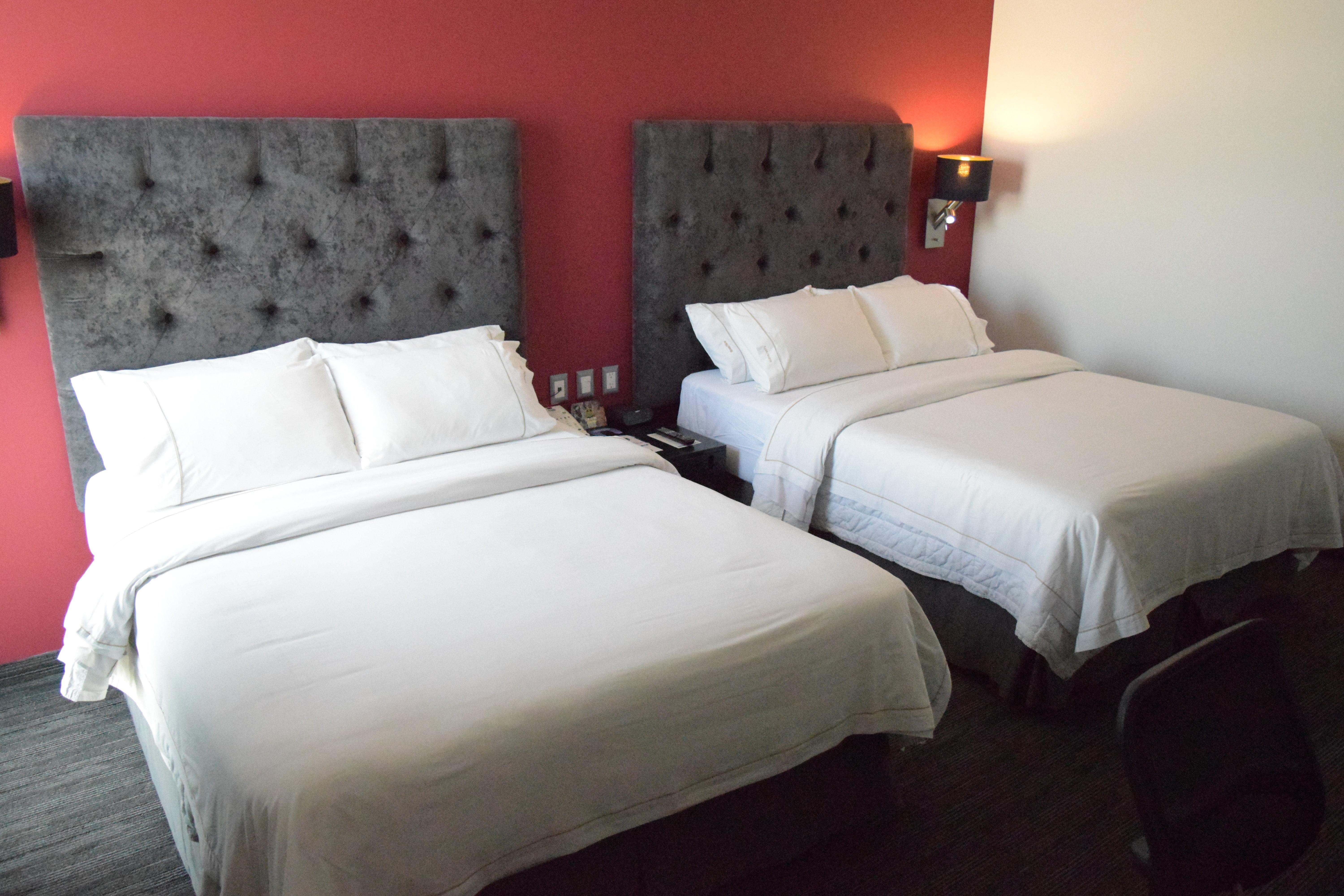 Express Galerias Metepec By Ihg 3*