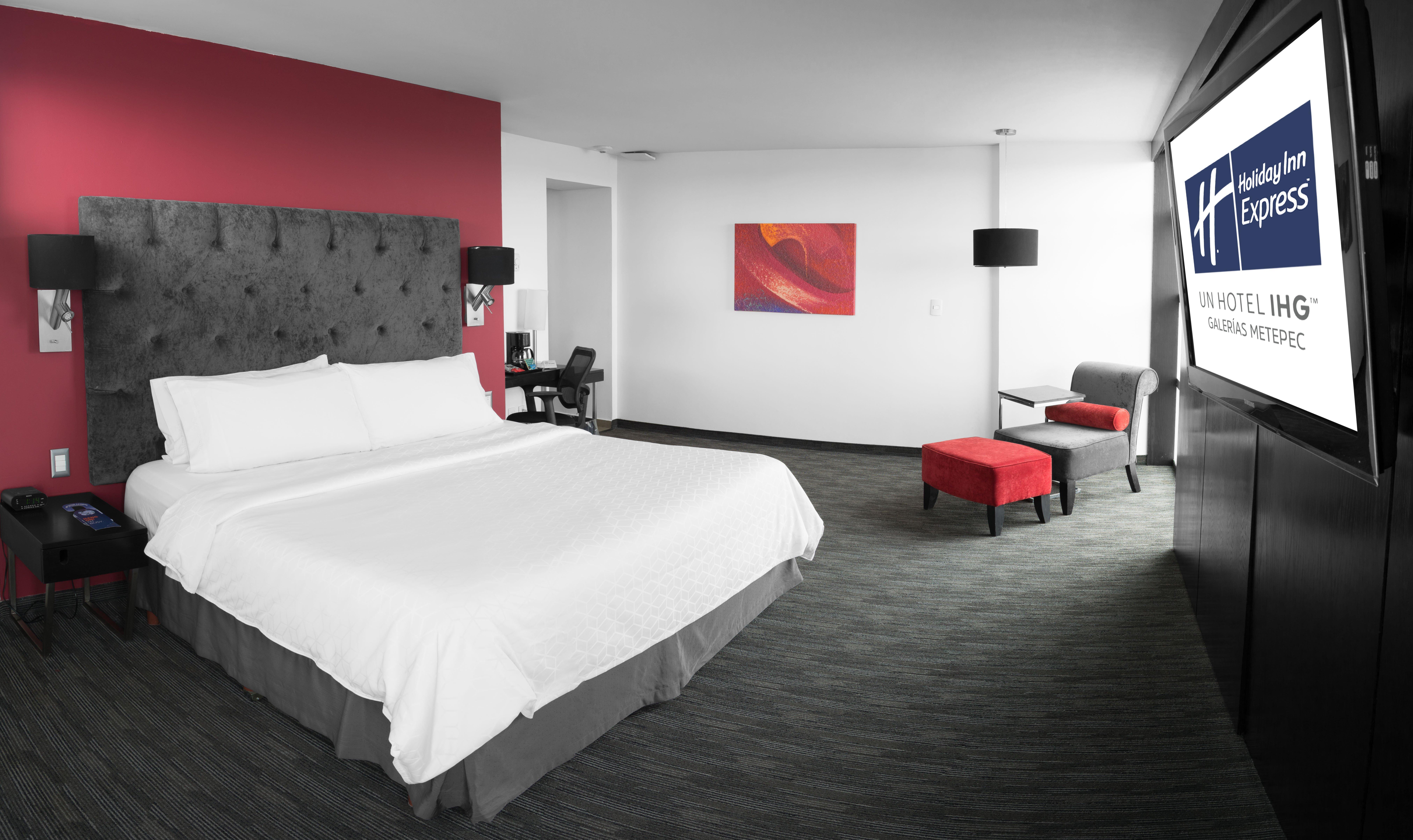 Express Galerias Metepec By Ihg 3*