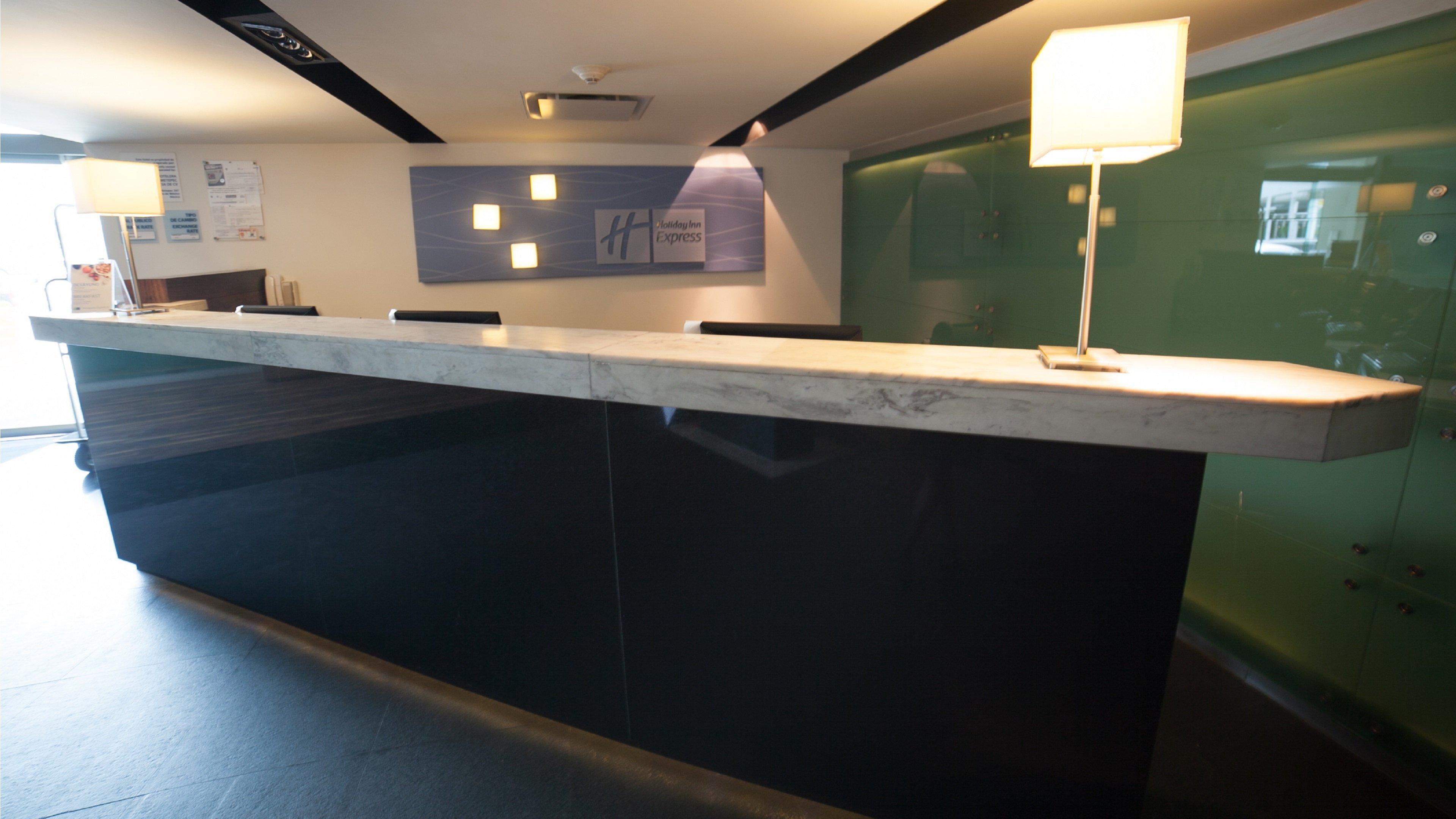 Express Galerias Metepec By Ihg Hotel