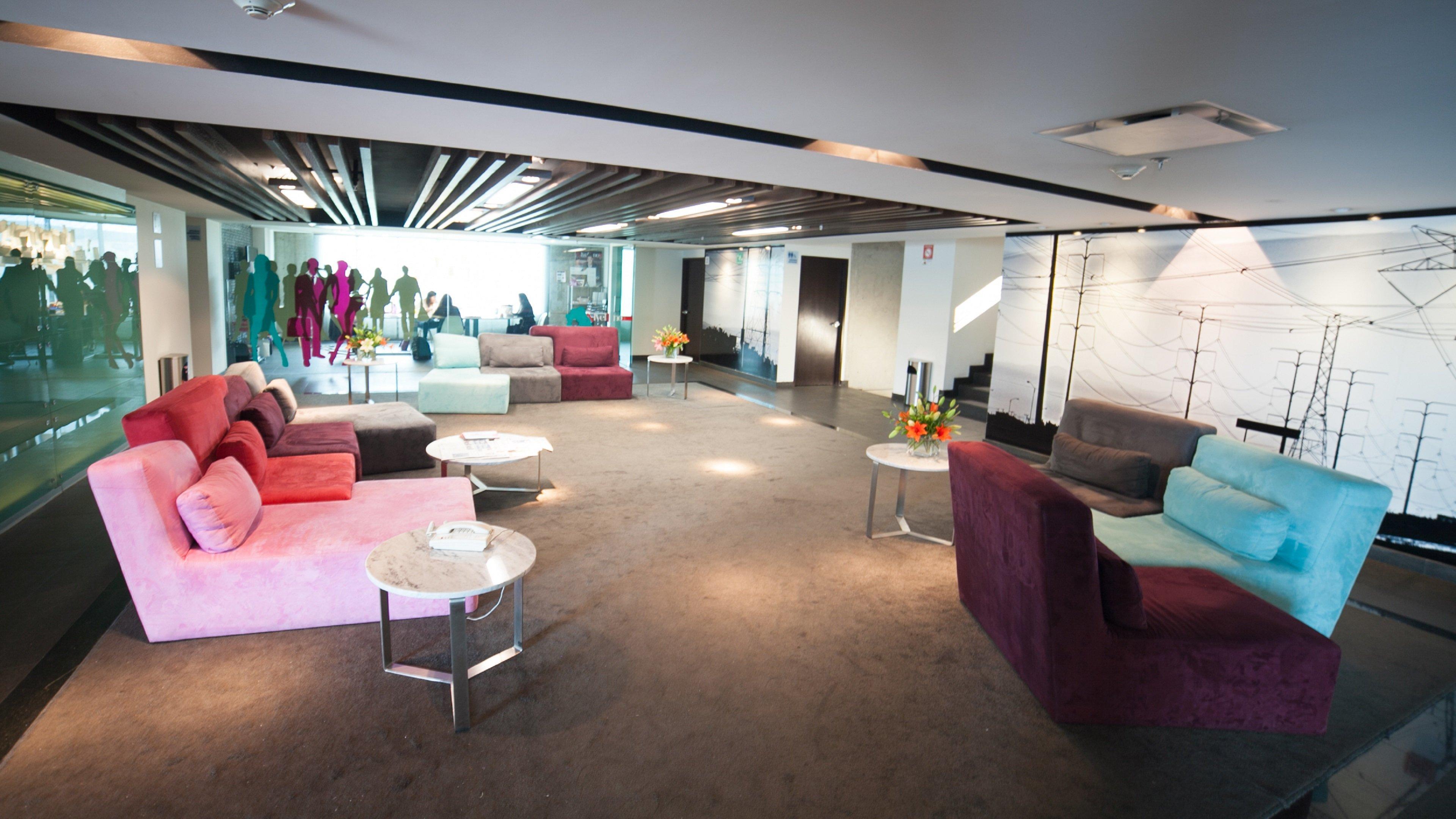 Express Galerias Metepec By Ihg Hotel 3*