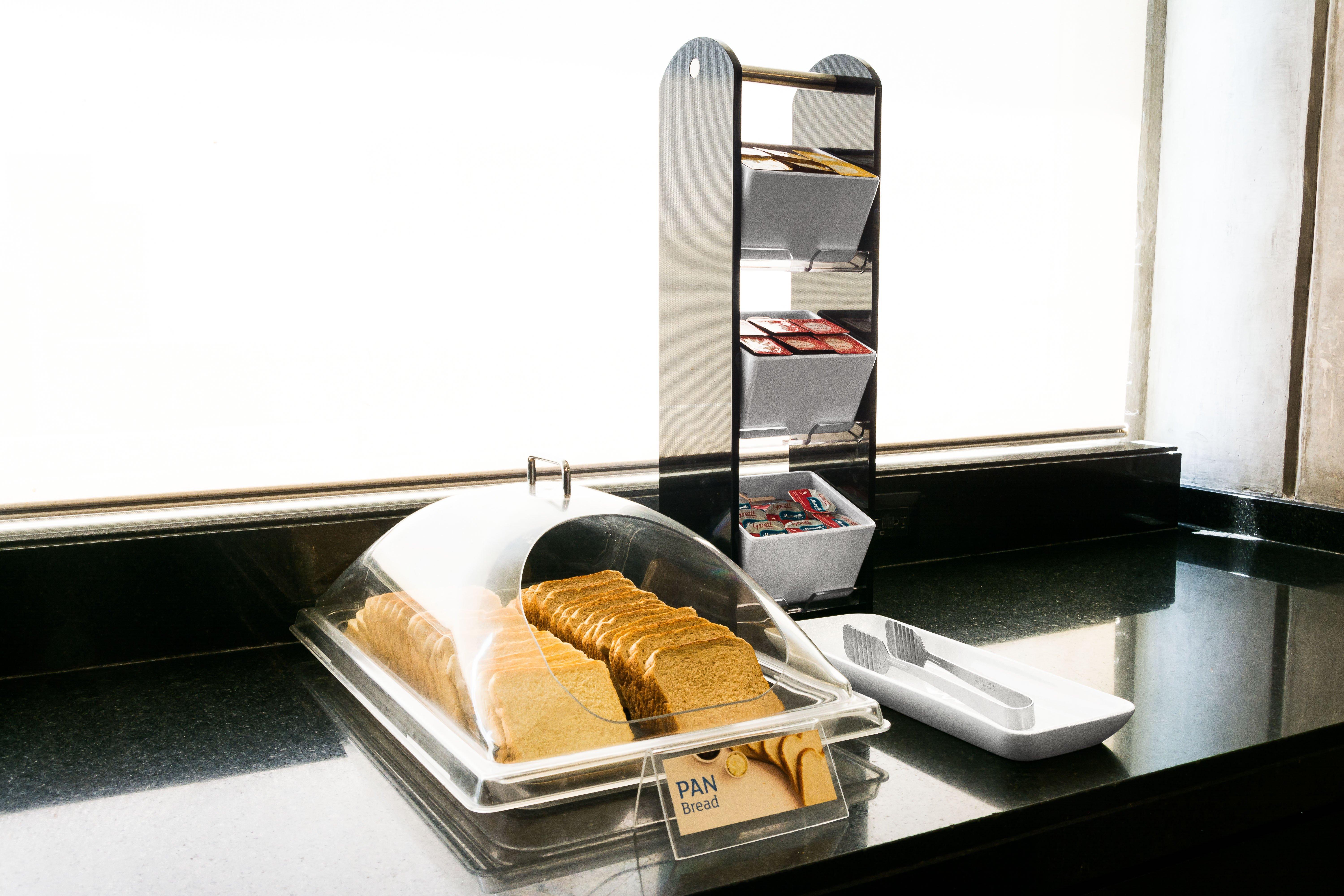 Hotel Express Galerias Metepec By Ihg 3*