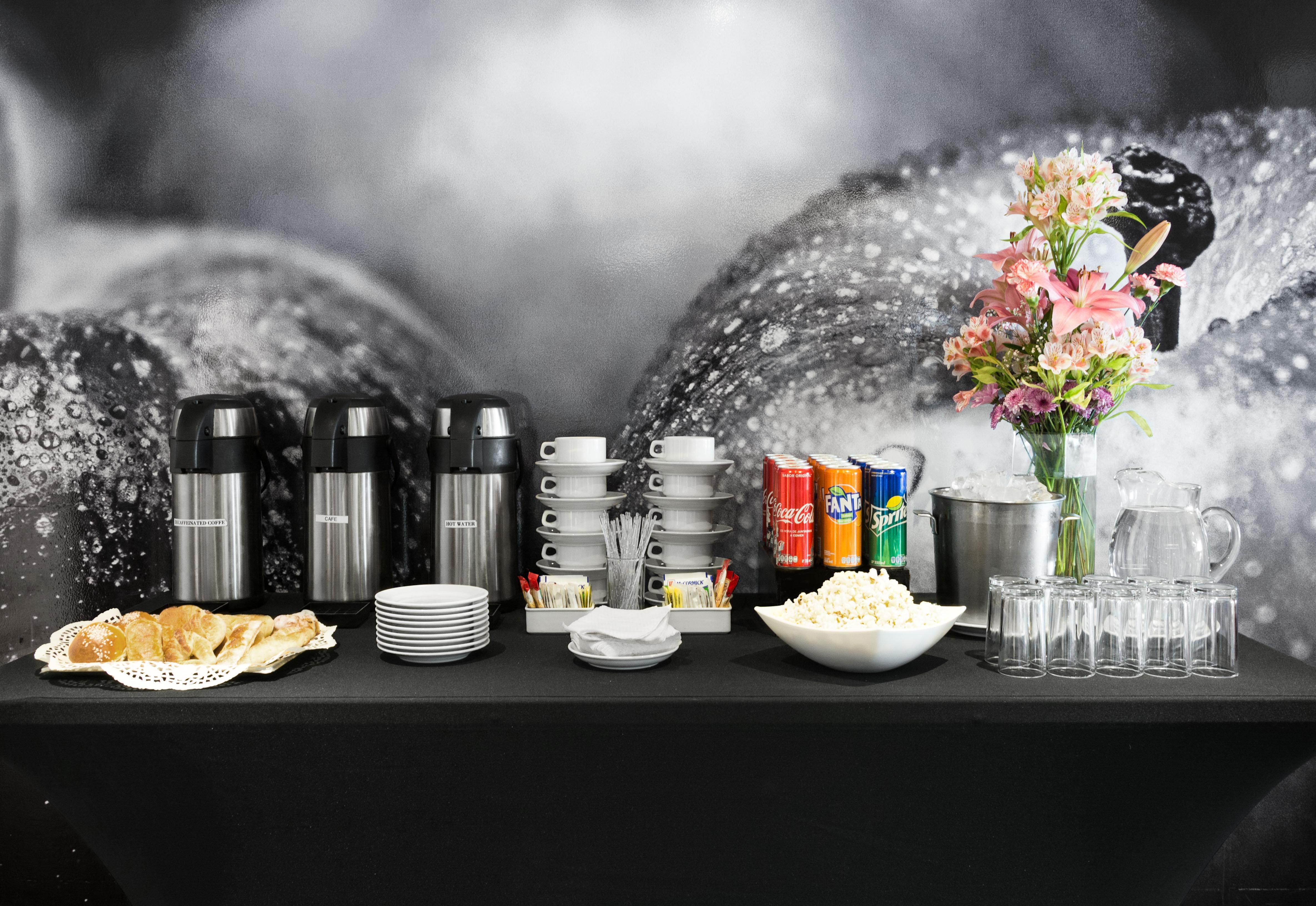 Express Galerias Metepec By Ihg 3*