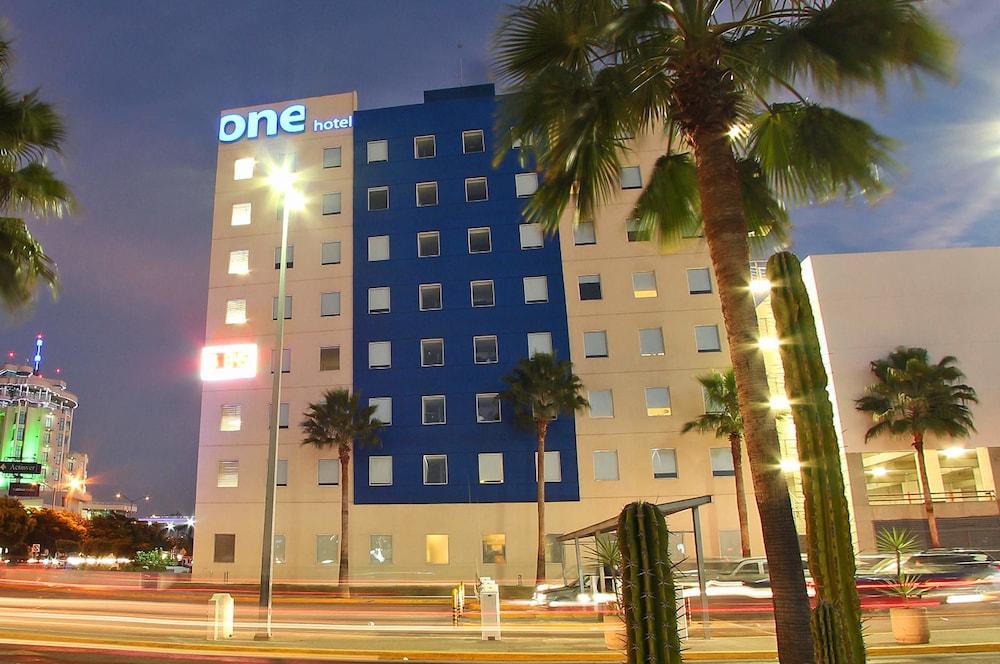 Hotel One Forum Culiacan