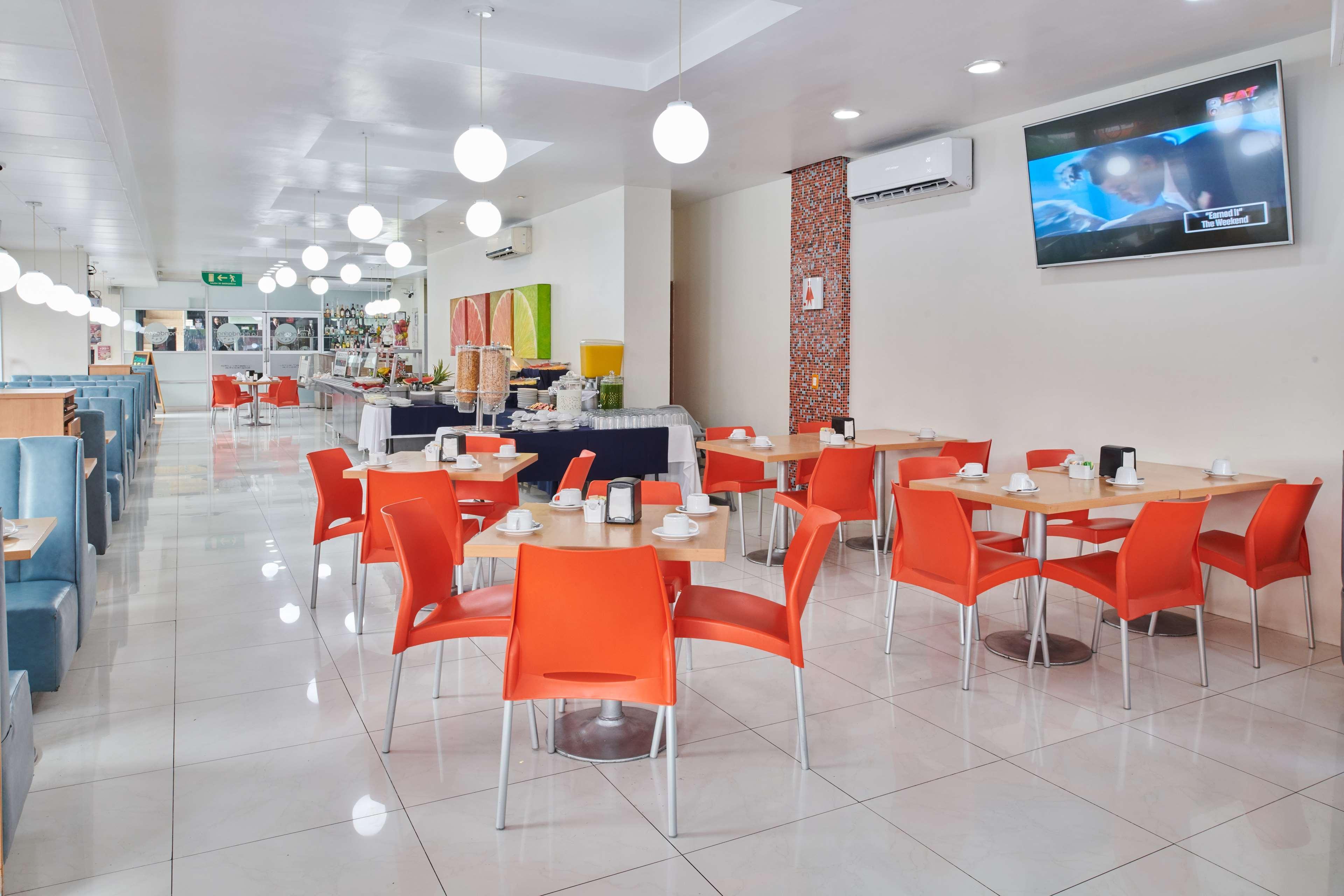 Hotel Western Gran Centro Historico 3*