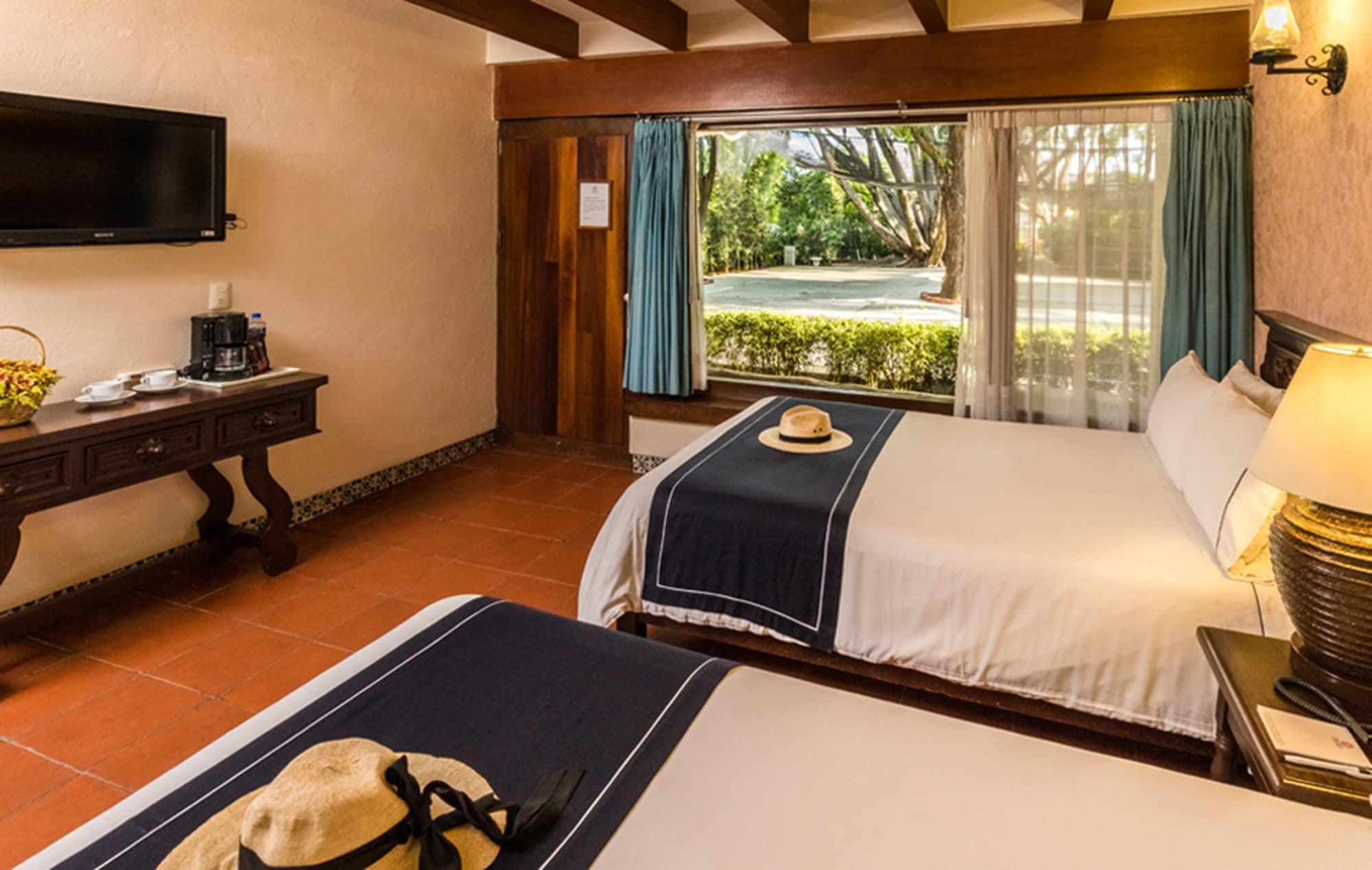Mision De Angeles Hotel 4*