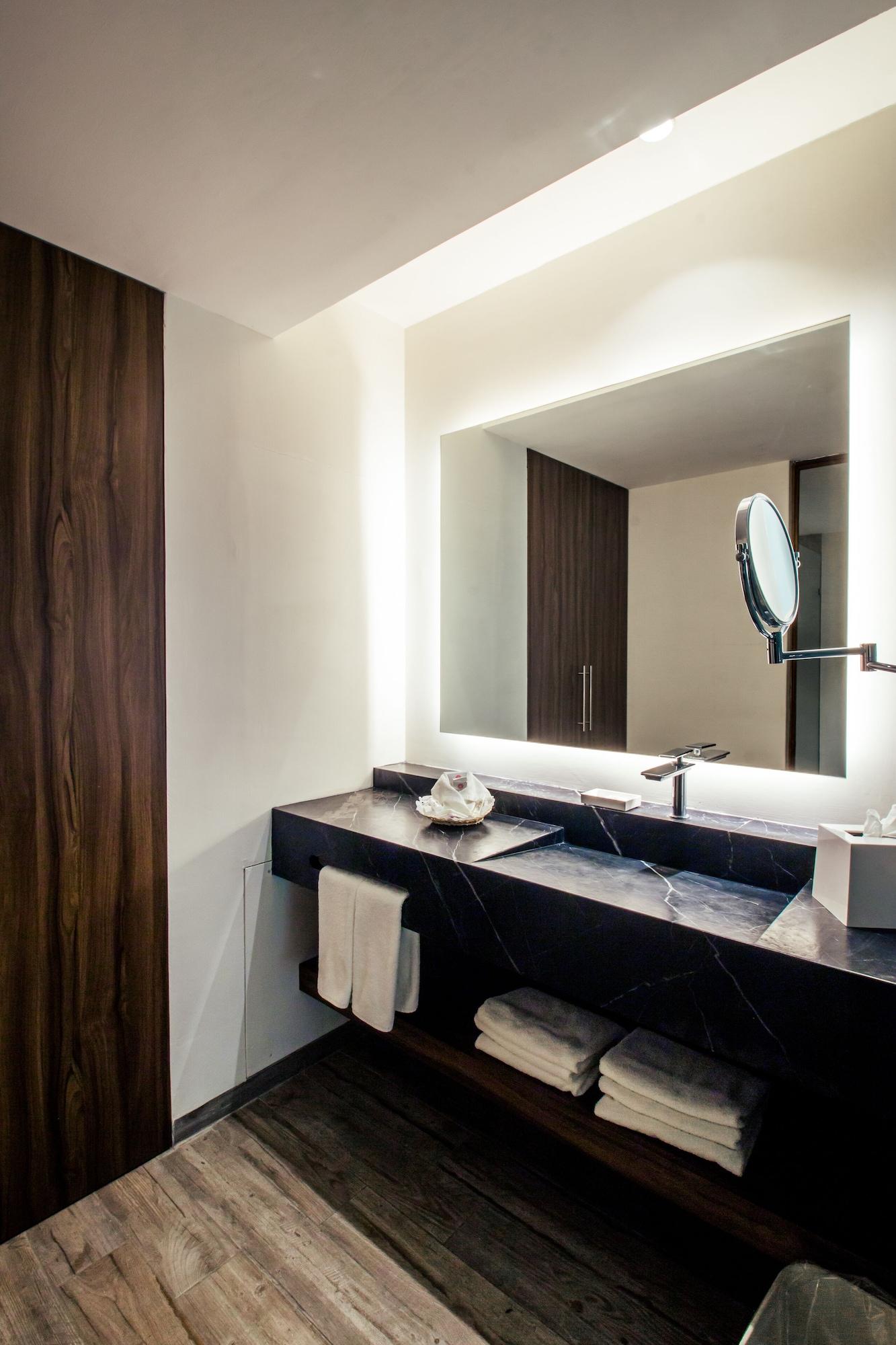 Mision De Angeles Hotel 4*