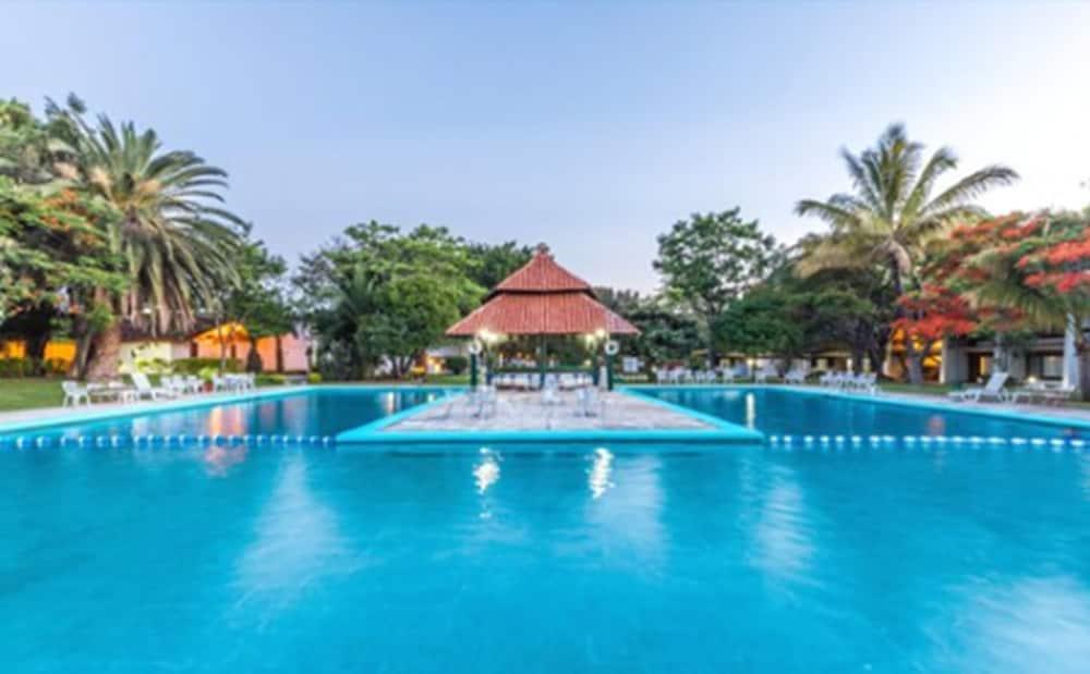 Hotel Mision De Angeles