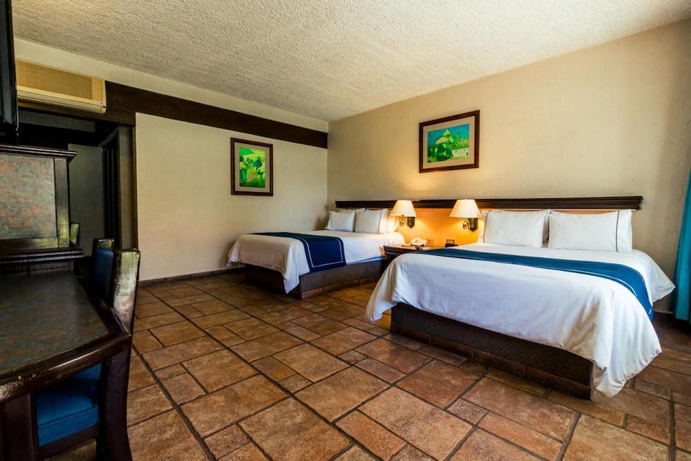 Mision De Angeles 4* Oaxaca