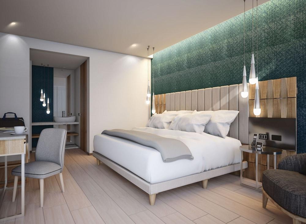 Real Del Rio Hotel Tijuana