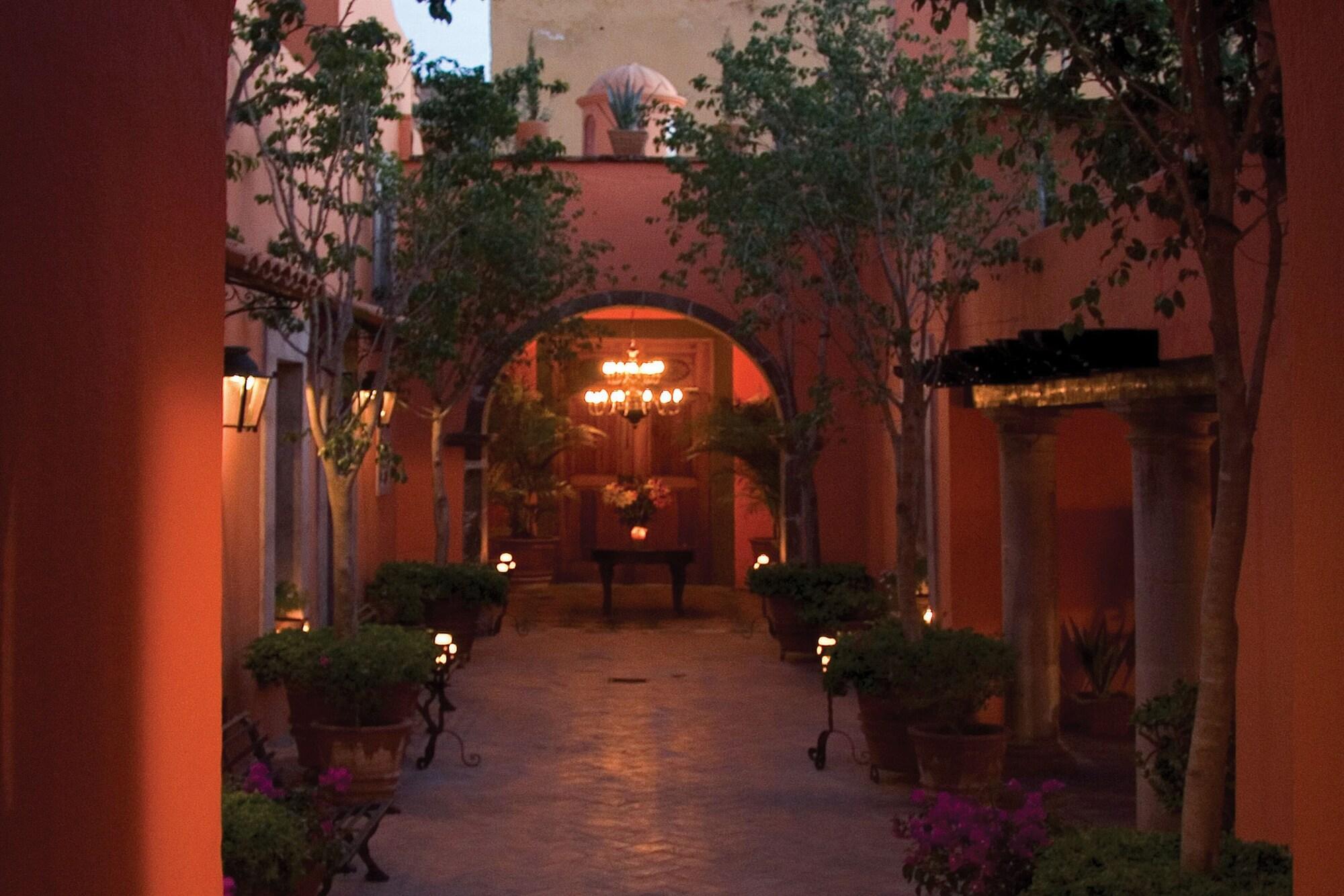Casa De Sierra Nevada, A Belmond Hotel, 5*