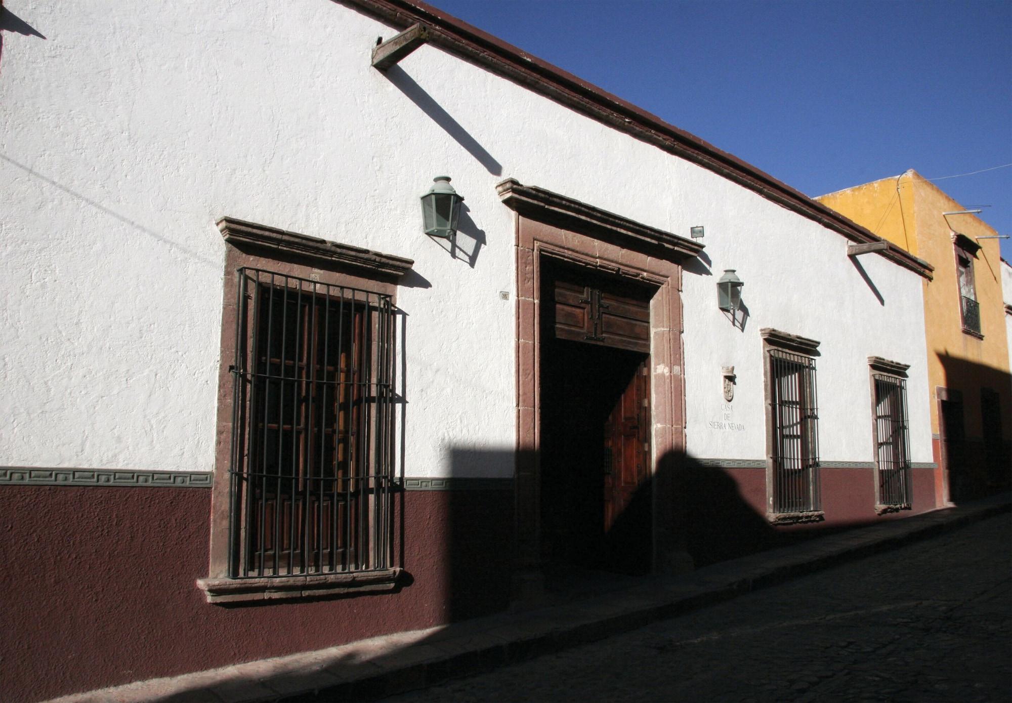 Hotel Casa De Sierra Nevada, A Belmond Hotel, 5*